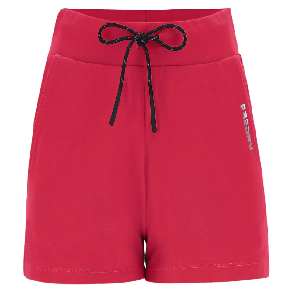 freddy-short-sport-coton-bio-jersey-avec-coulisse image 1
