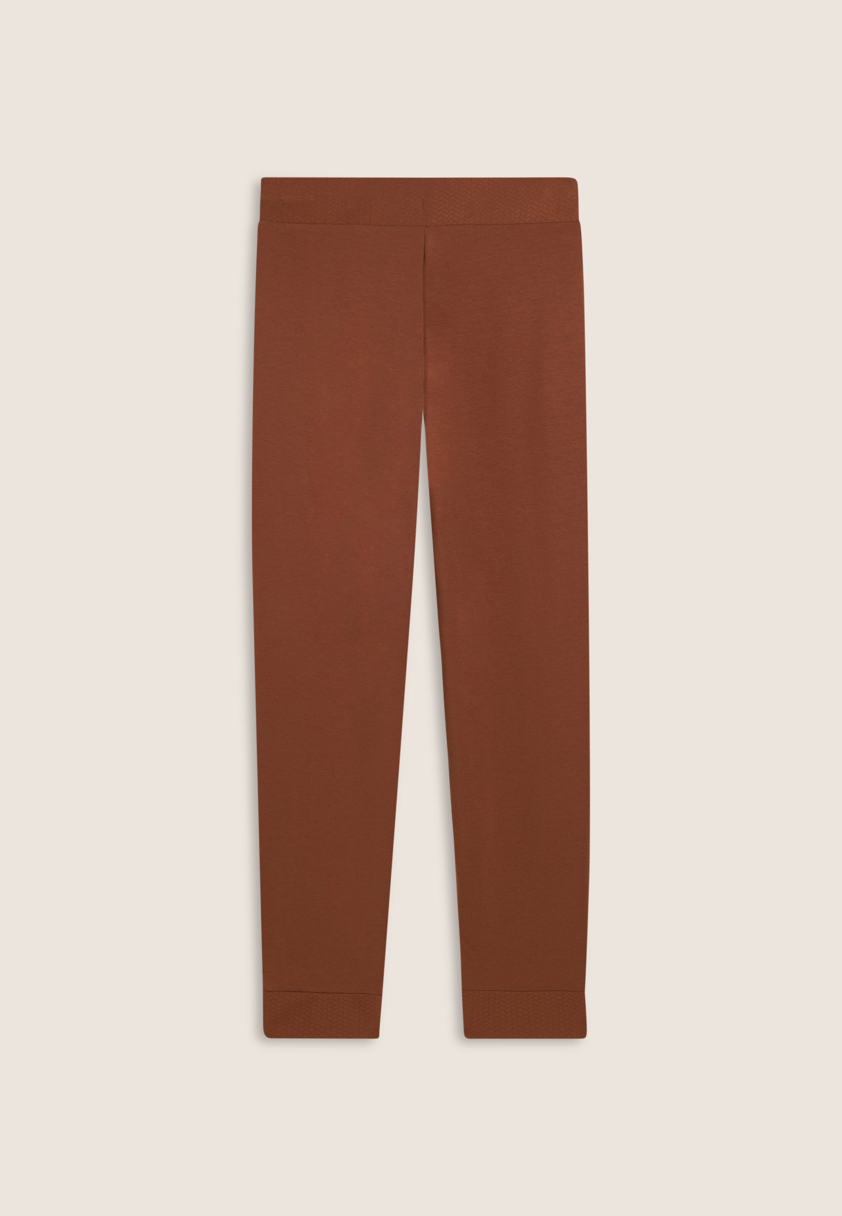 freddy-pantalon-regular-femme-modal-doux-micro-tresses image 6