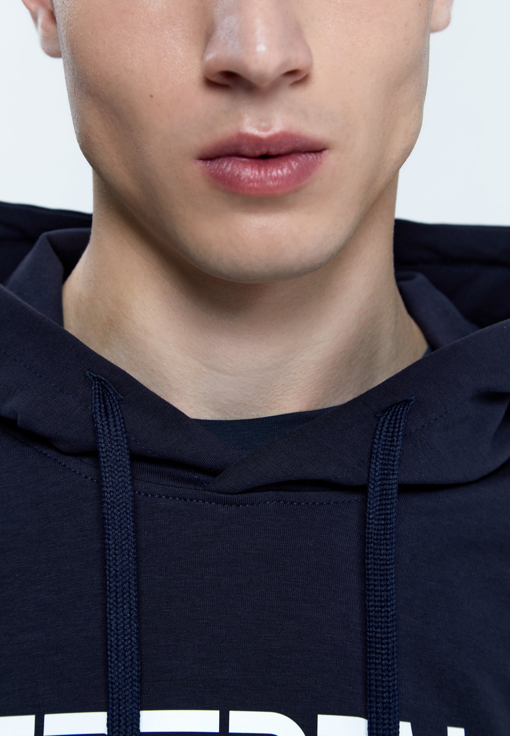 freddy-sweat-homme-capuche-elite-logo image 5