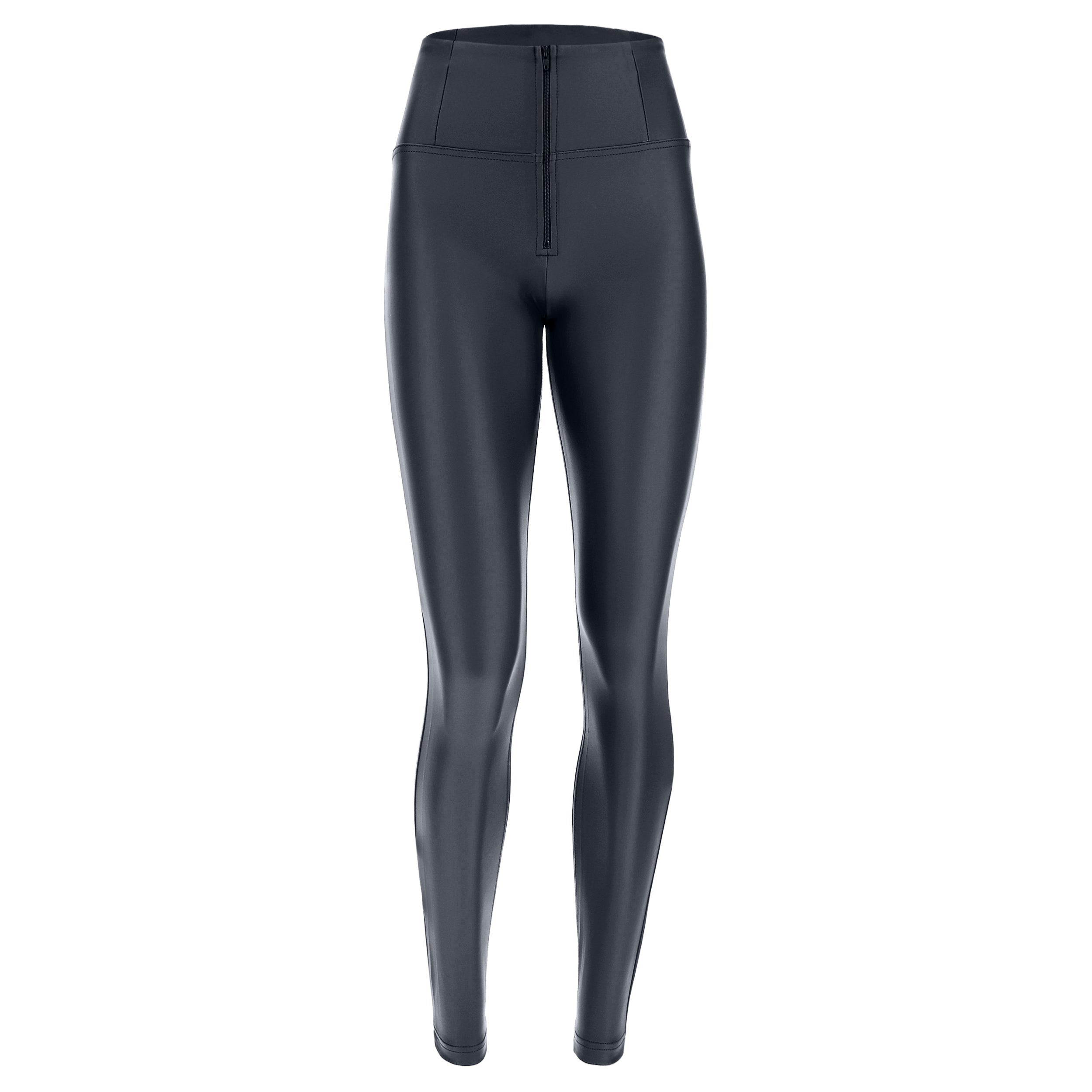 freddy-pantalon-wr-up-similpelle-taille-haute-skinny-special-edition image 4