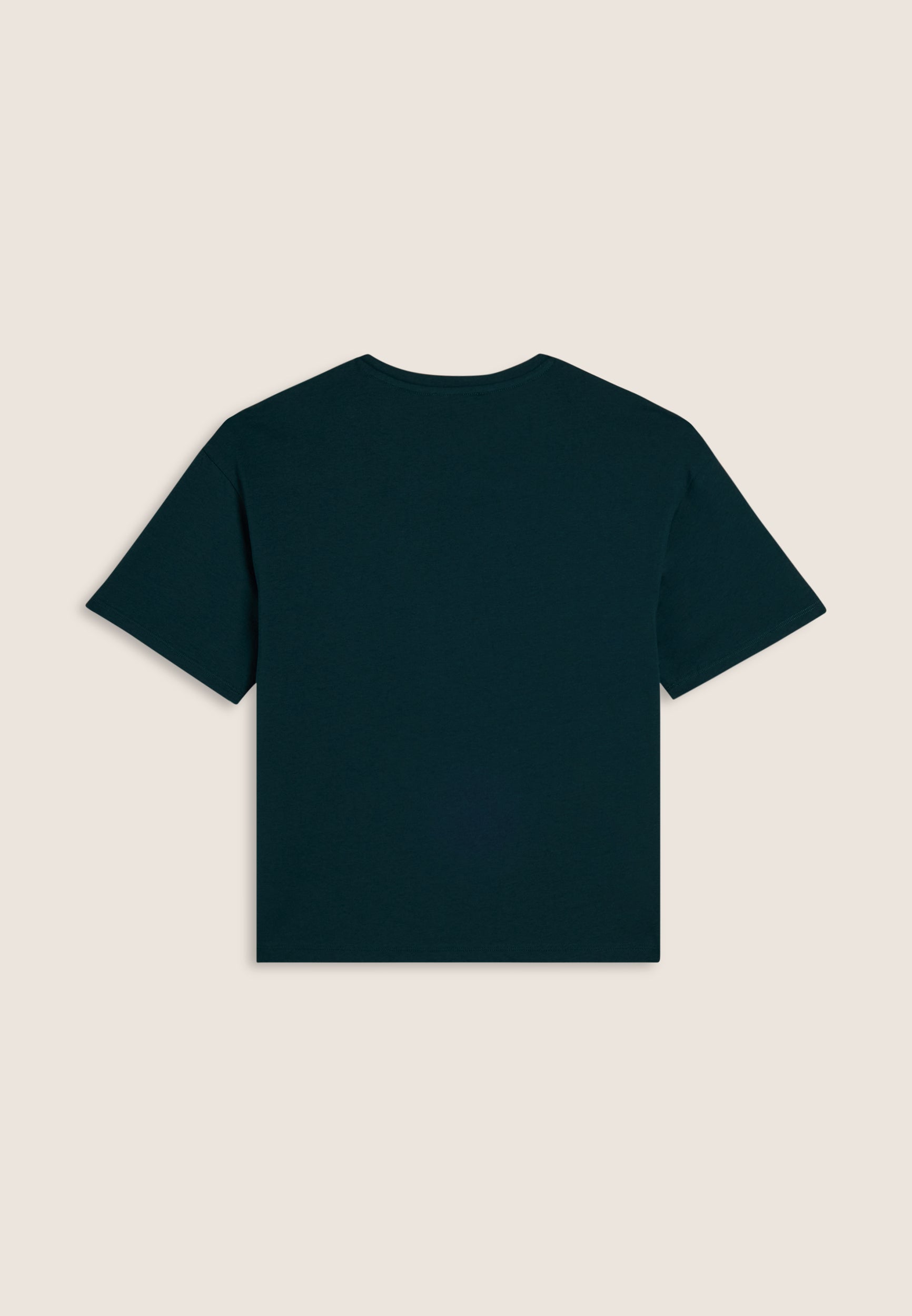 freddy-t-shirt-cropped-fentes-lat-rales-imprim-mov image 5