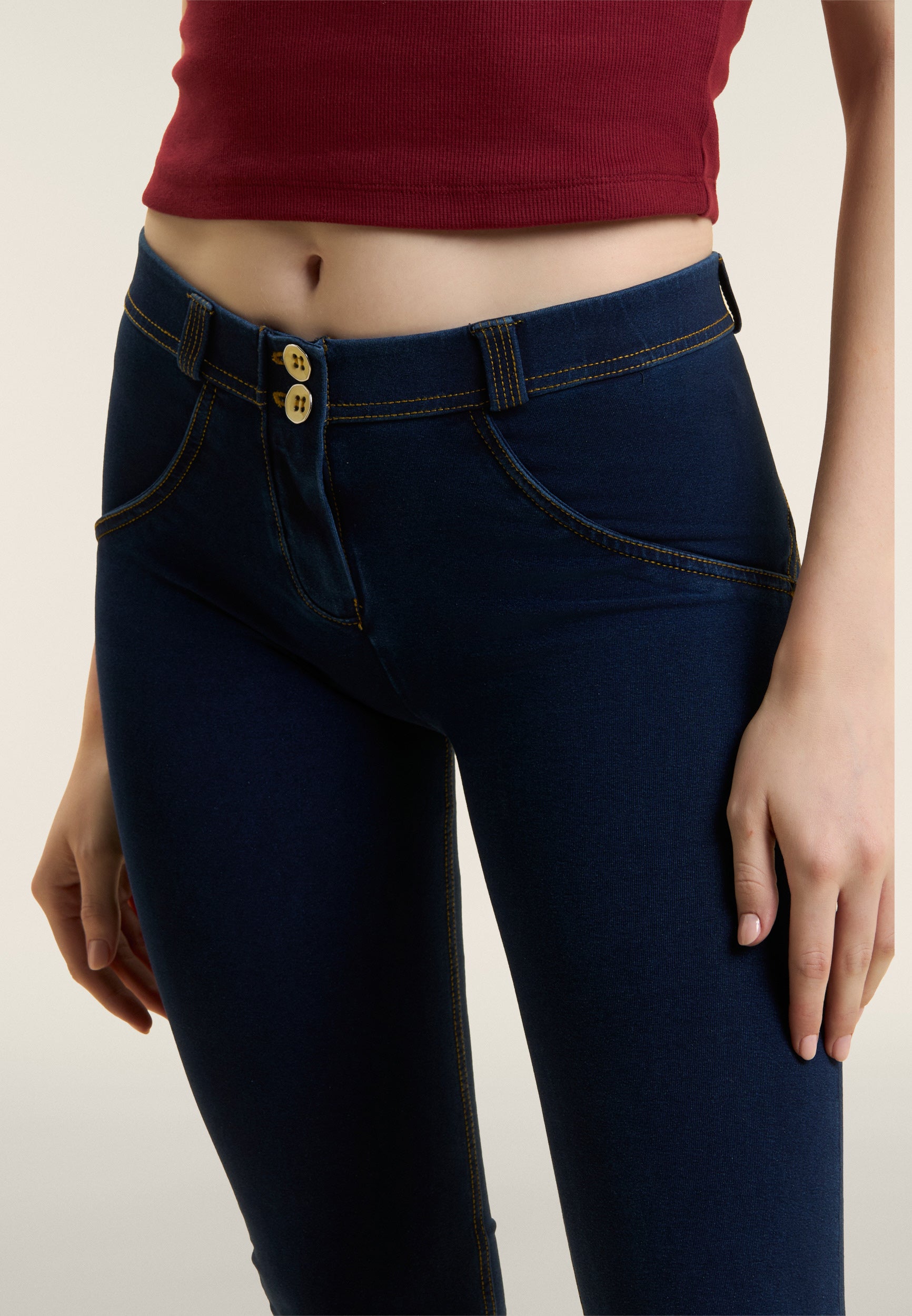 freddy-wr-up-jeggings-push-up-skinny-femme-coton-bio image 5