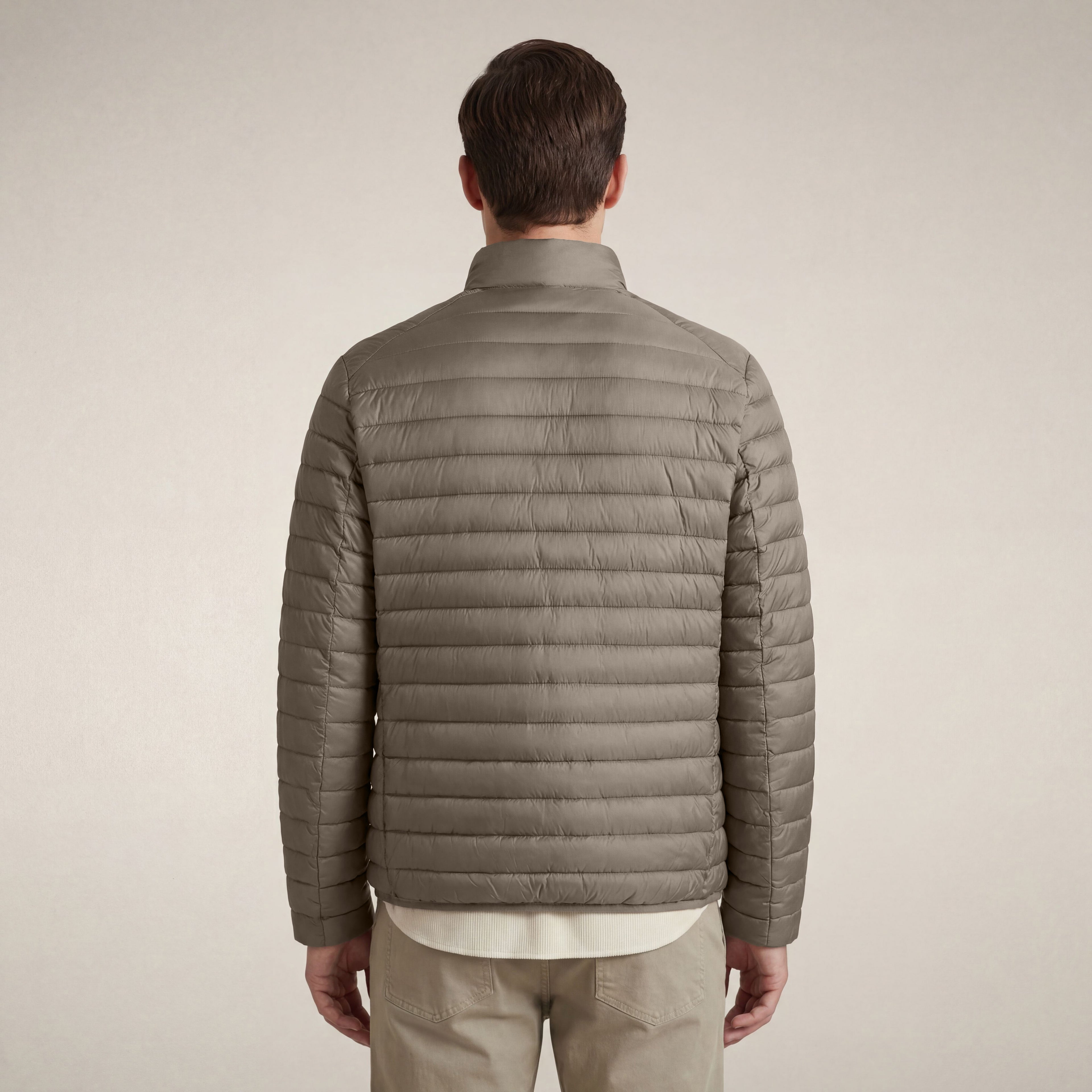 save-the-duck-alexander-doudoune-l-g-re-homme-gris-l-phant image 5