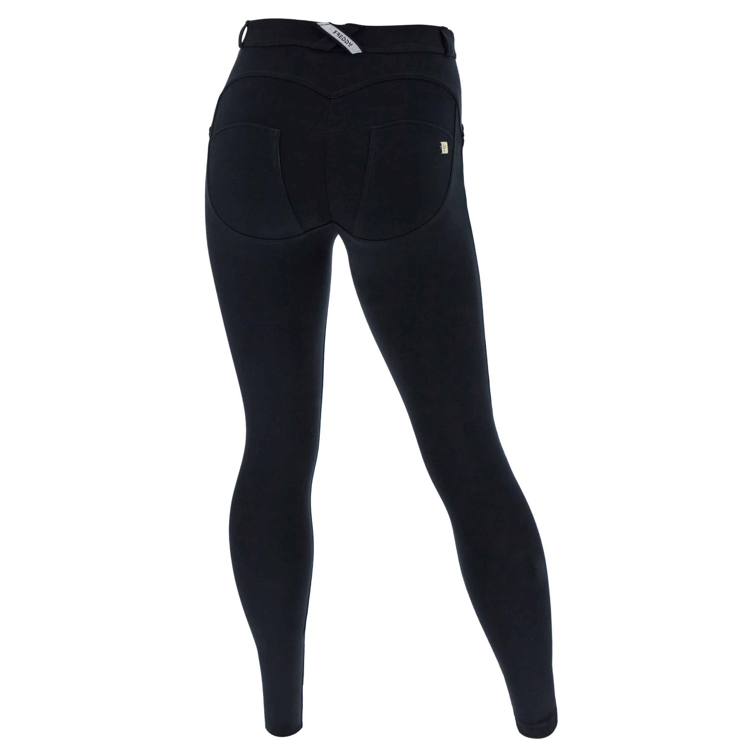 freddy-wr-up-pantalon-push-up-curvy-skinny-coton-bio-taille-regular image 6