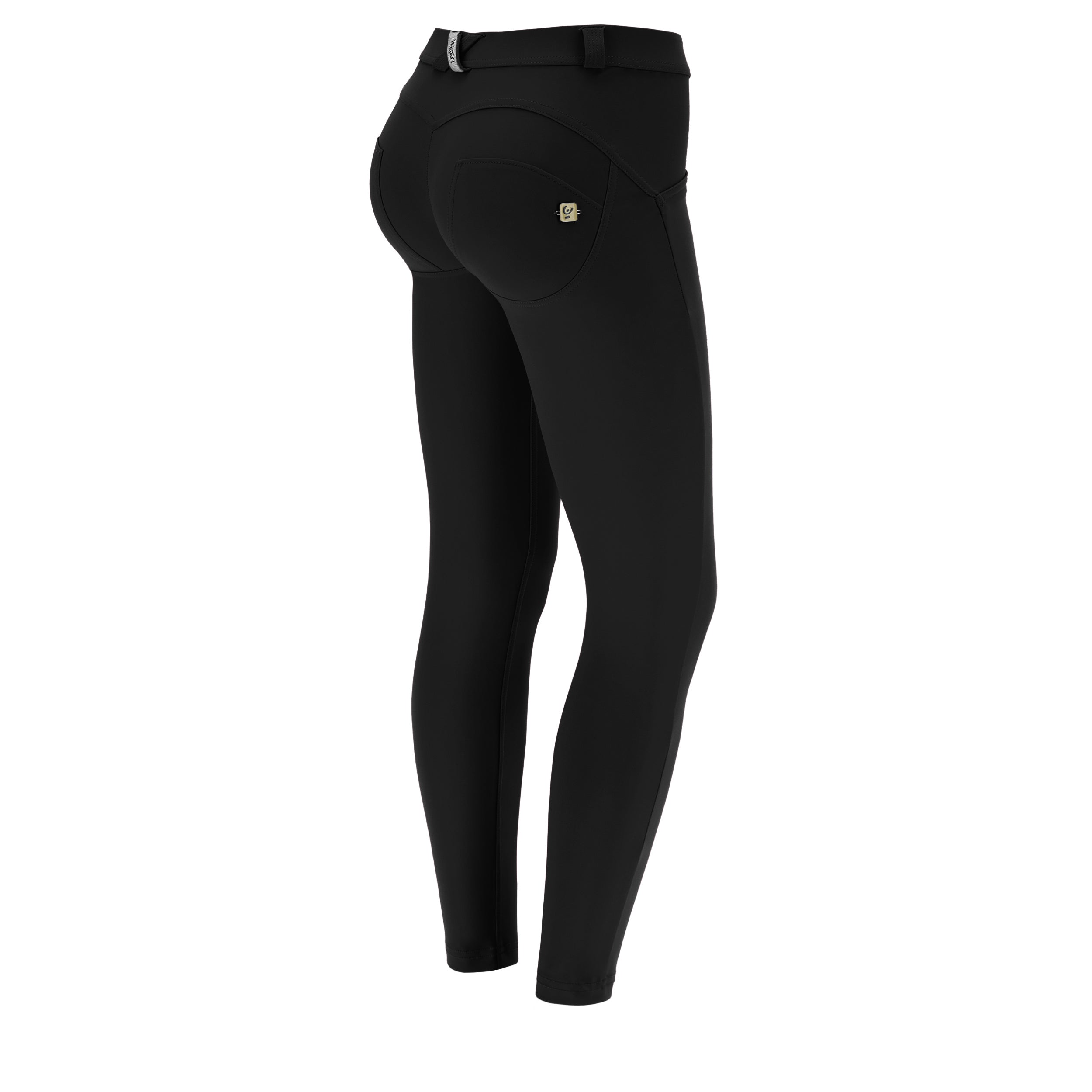 freddy-pantalon-push-up-wr-up-7-8-tissu-bioactif image 5
