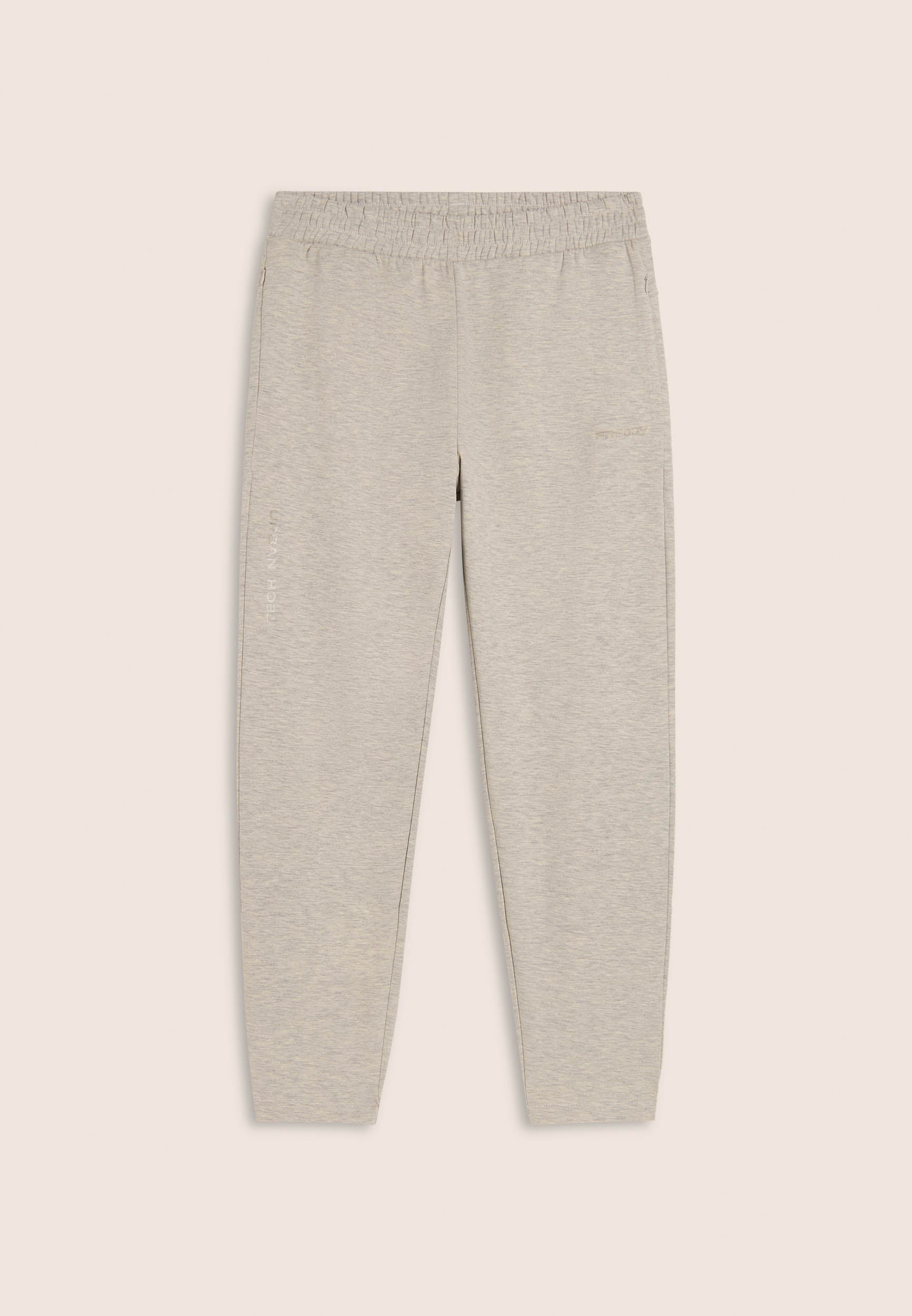freddy-pantalon-homme-slim-m-lang-interlock-imprim-transparent-zip image 1