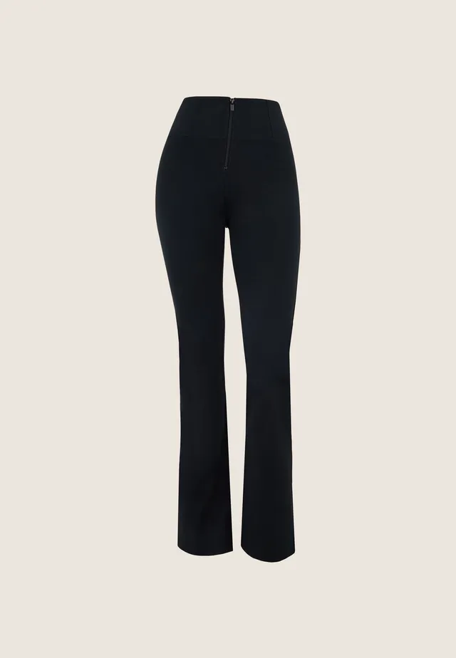 freddy-wr-up-skinny-flare-coton-bio-push-up-taille-haute image 1