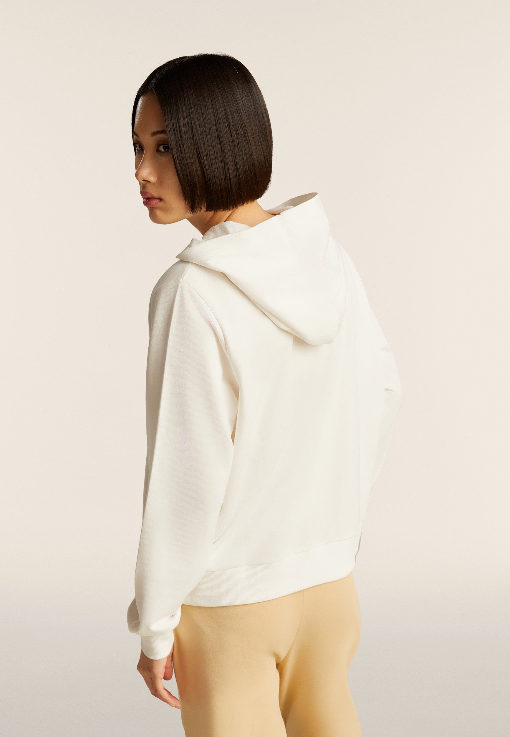 freddy-sweat-capuche-comfort-fit-mickey-minnie image 3