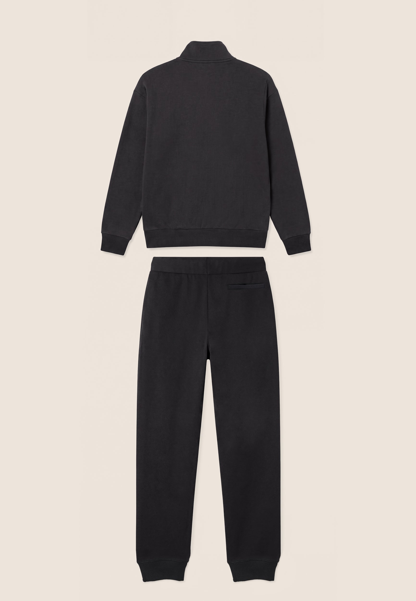 freddy-surv-tement-homme-zip-col-haut-poches-plaqu-es image 5