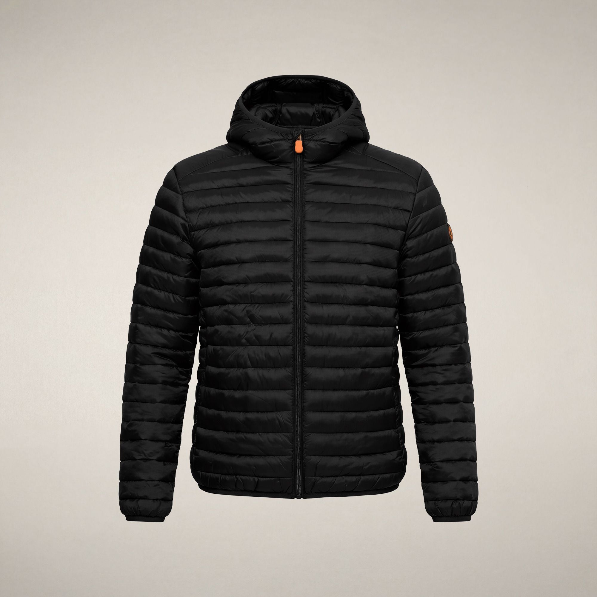 save-the-duck-prosper-veste-matelass-e-homme-noir-capuche image 3