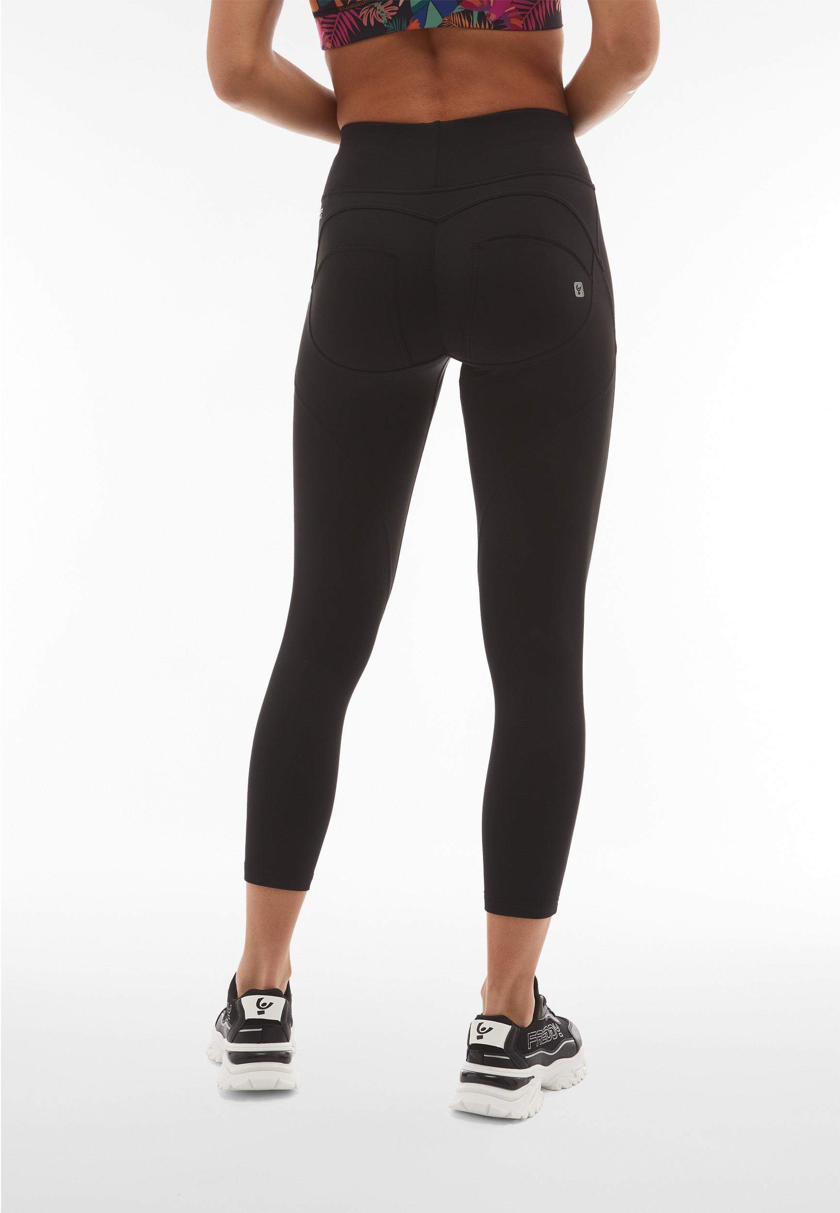 freddy-wr-up-sport-legging-taille-super-haute-poches-arri-re image 3