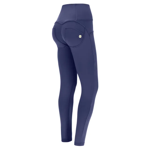 freddy-wr-up-pantalon-push-up-respirant-taille-haute-boutons image 1
