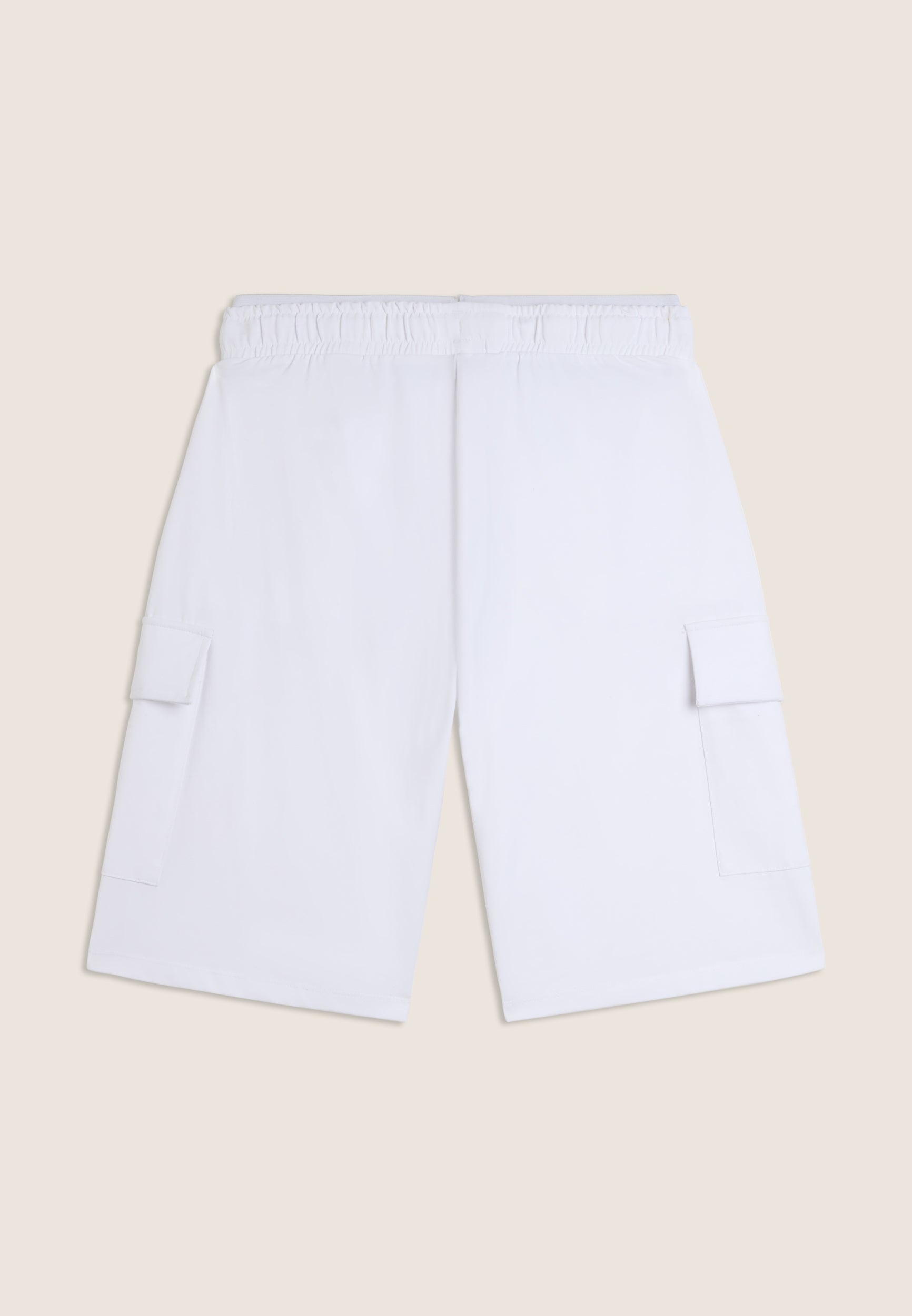 freddy-short-wide-leg-femme-jersey-poches-lat-rales image 6