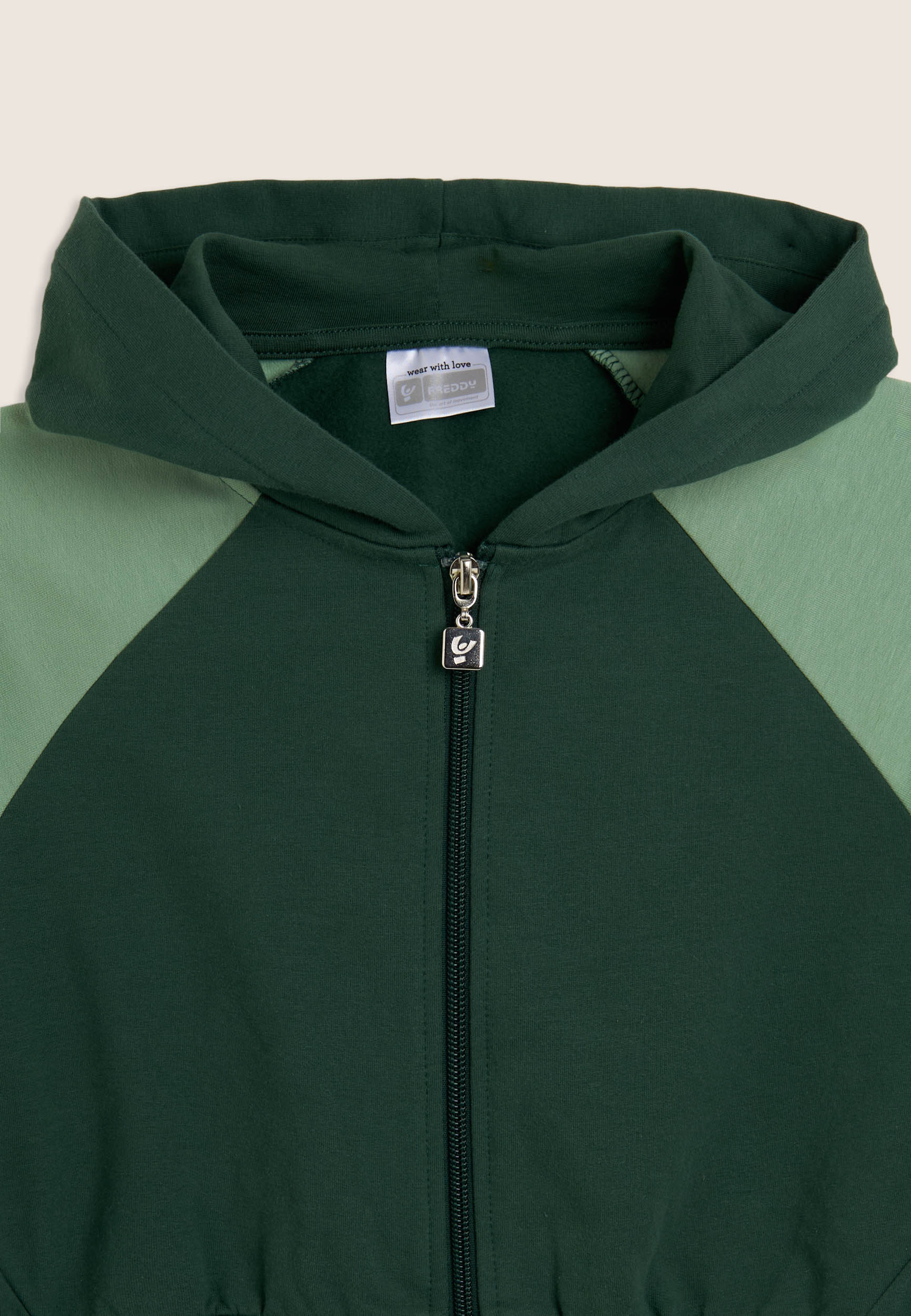 freddy-sweat-junior-full-zip-cropped-color-block image 6