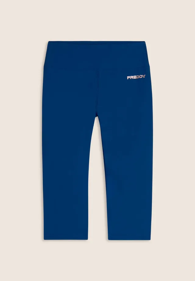 freddy-wr-up-legging-corsaire-taille-haute-technique image 1