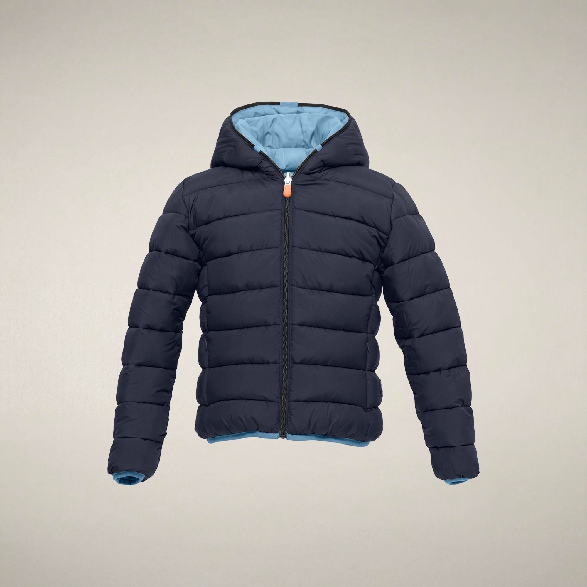 save-the-duck-oliver-veste-r-versible-enfant-bleu-dauphin image 4