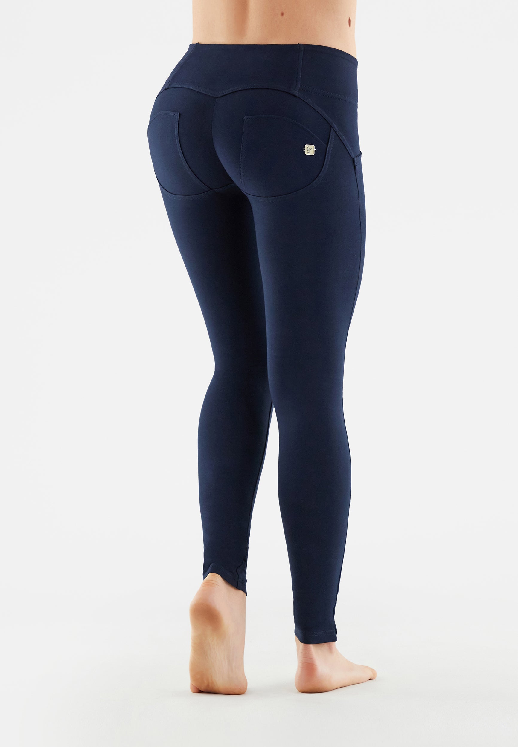 freddy-wr-up-pantalon-skinny-coton-bio-taille-moyenne image 3