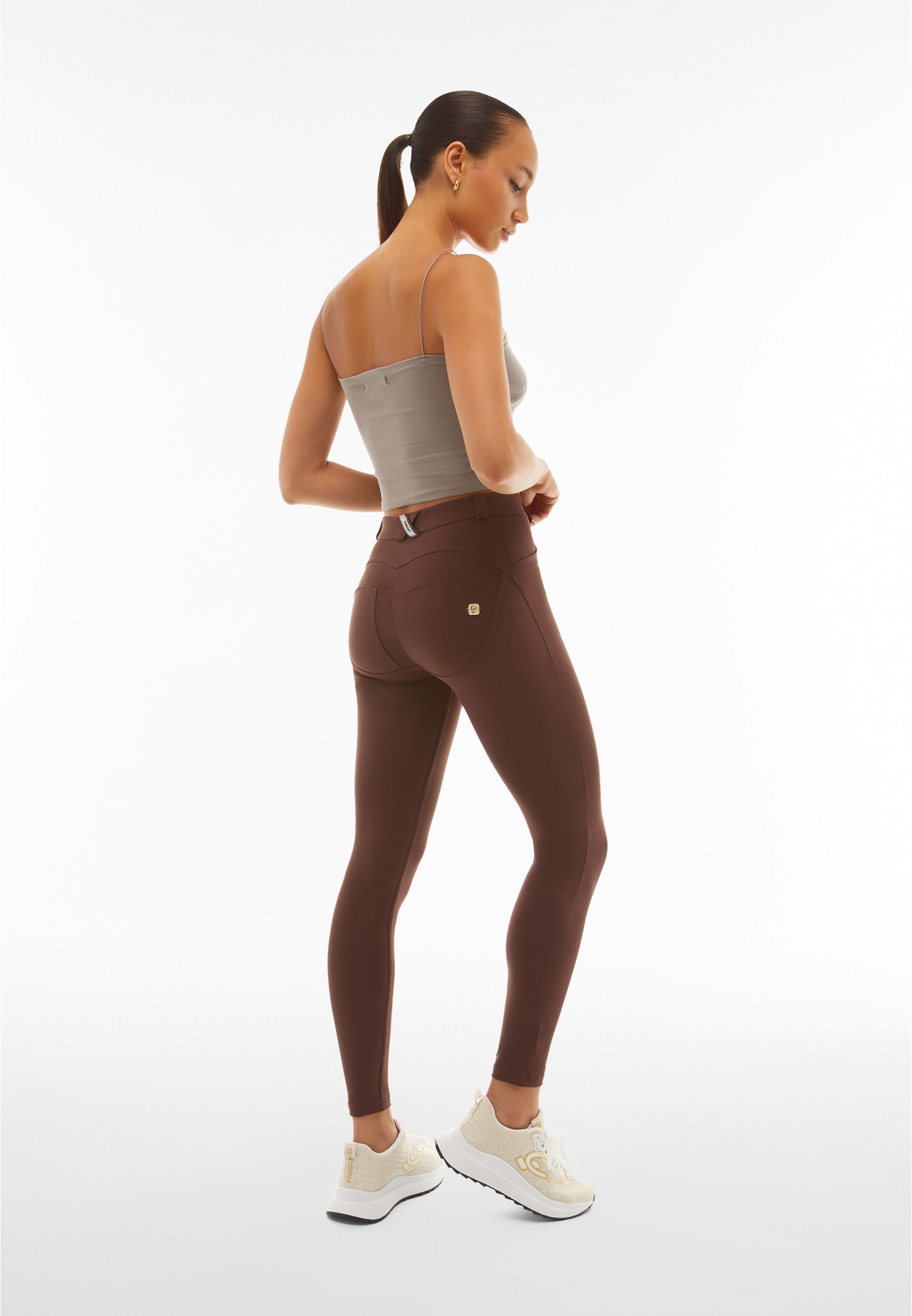 freddy-pantalon-push-up-wr-up-taille-haute-coton-bio image 3