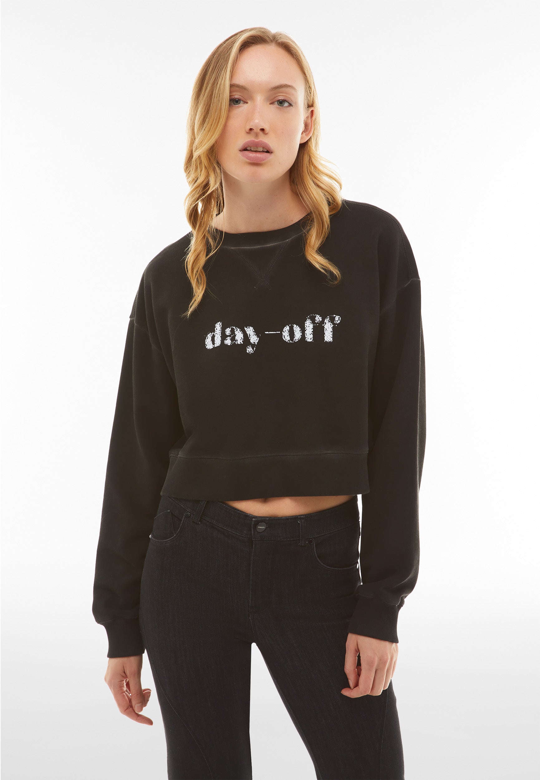 freddy-day-off-sweat-court-teint-froid-logo-cracked image 1