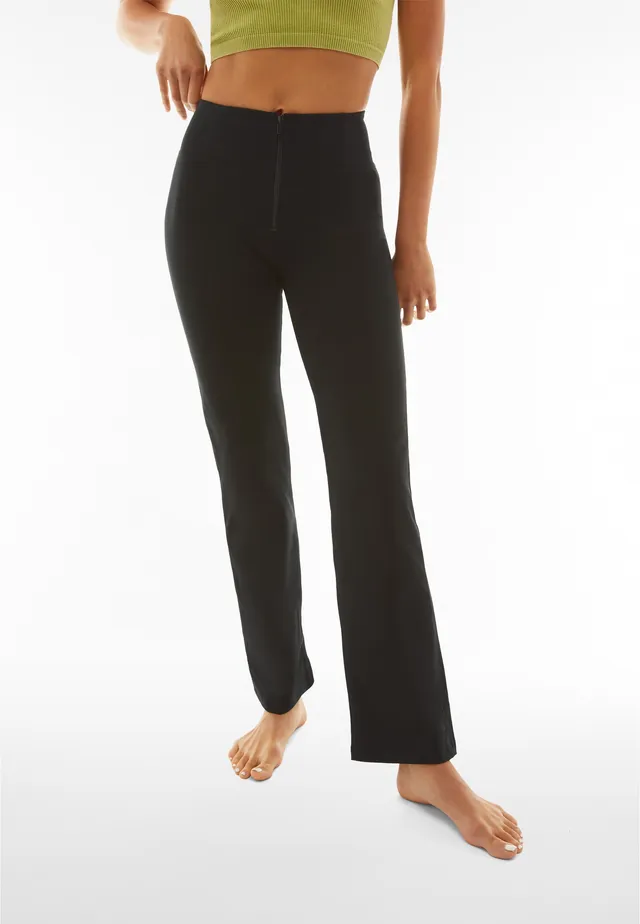freddy-wr-up-pantalon-push-up-cologique-wide-leg-femme image 1