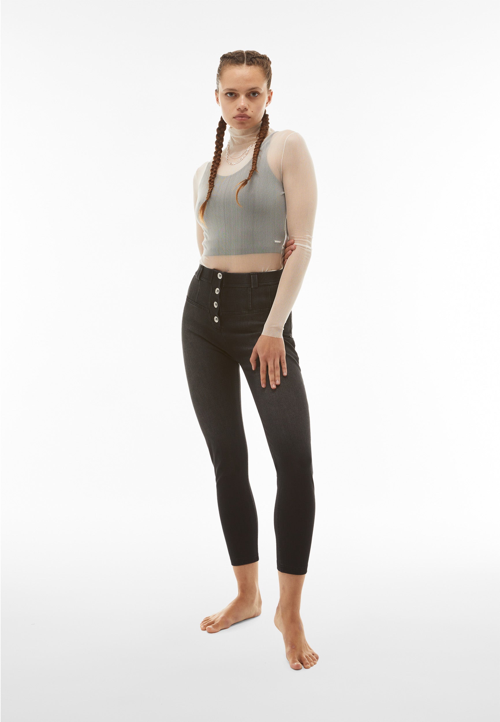freddy-jean-wr-up-bustier-taille-ultra-haute-superskinny-7-8 image 1