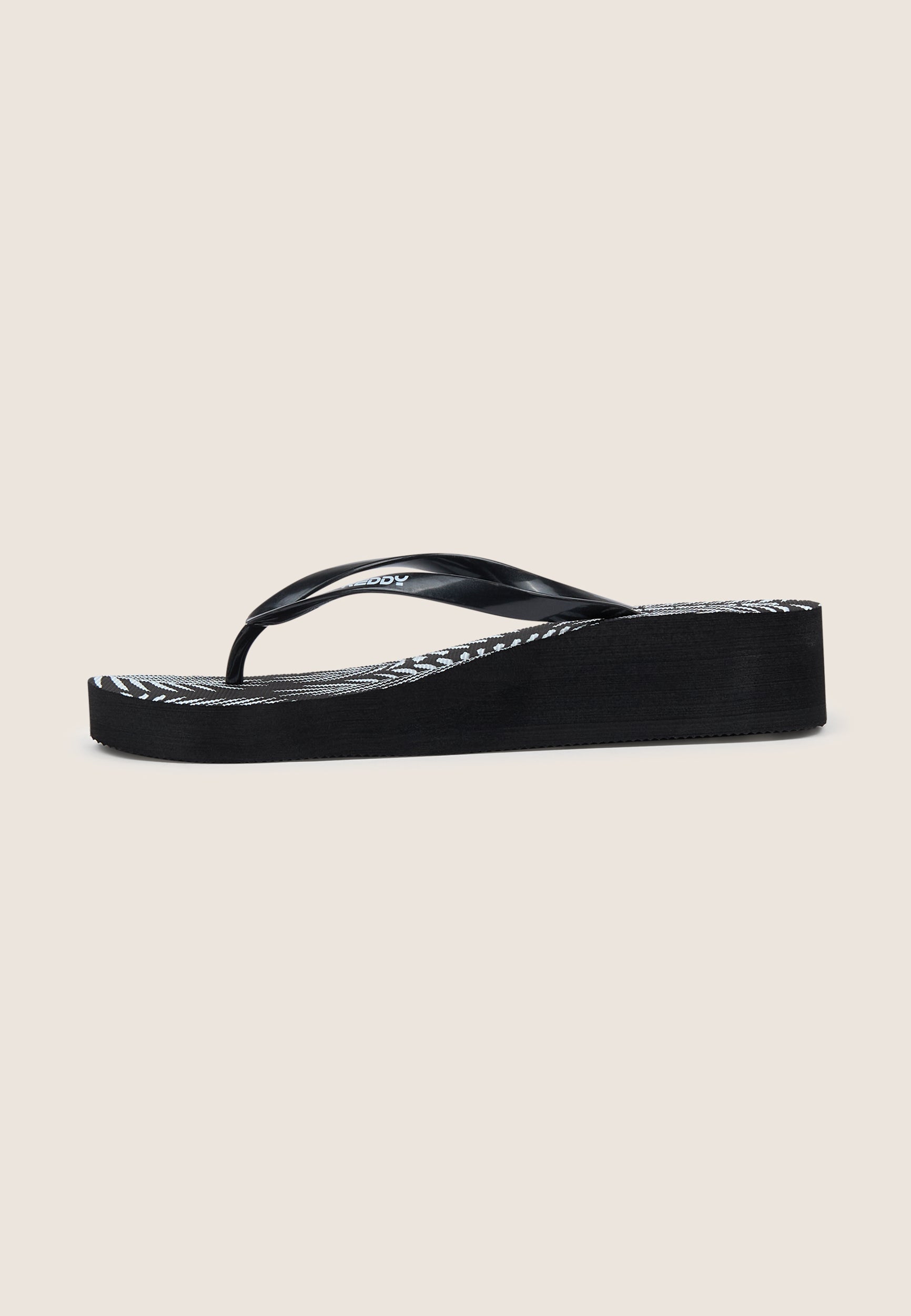 freddy-tongs-platform-femme-tropical-logos image 1