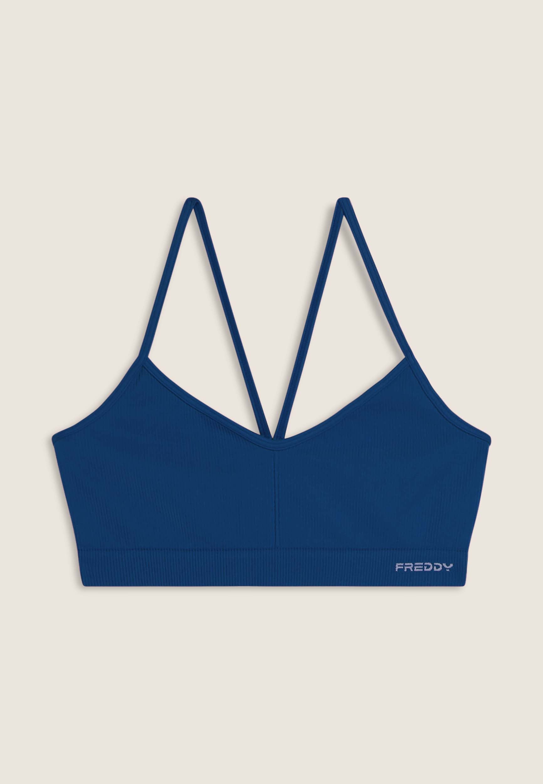freddy-top-sport-seamless-femme-bretelles-crois-es image 8