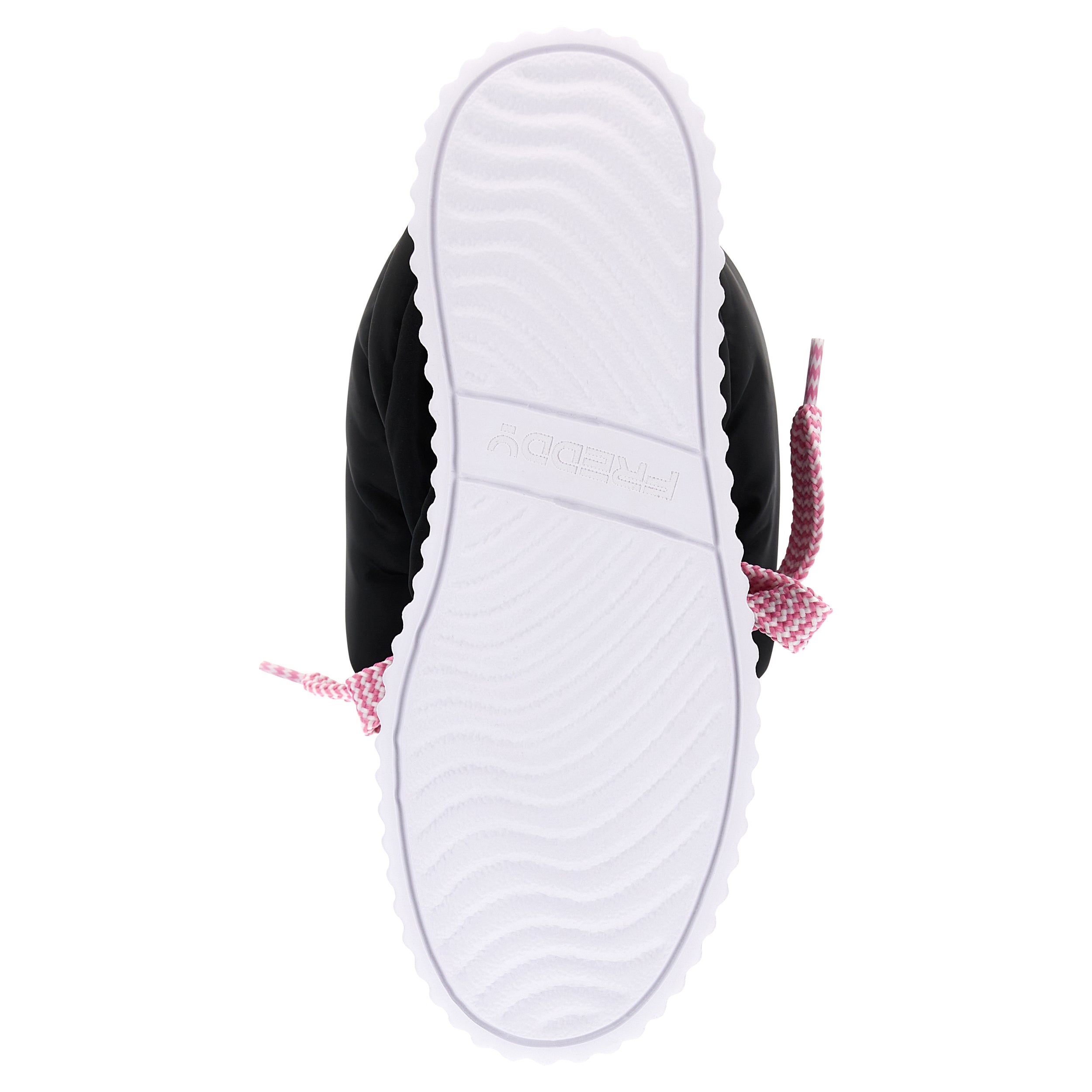 freddy-puff-boot-monocolore-fourrure-fantaisie-semelle-eva image 4
