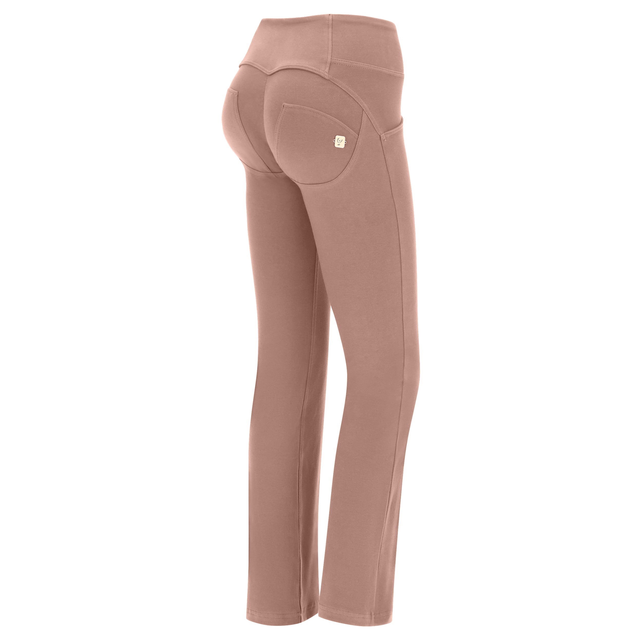 freddy-wr-up-pantalon-push-up-coton-taille-moyenne-cropped-large image 3