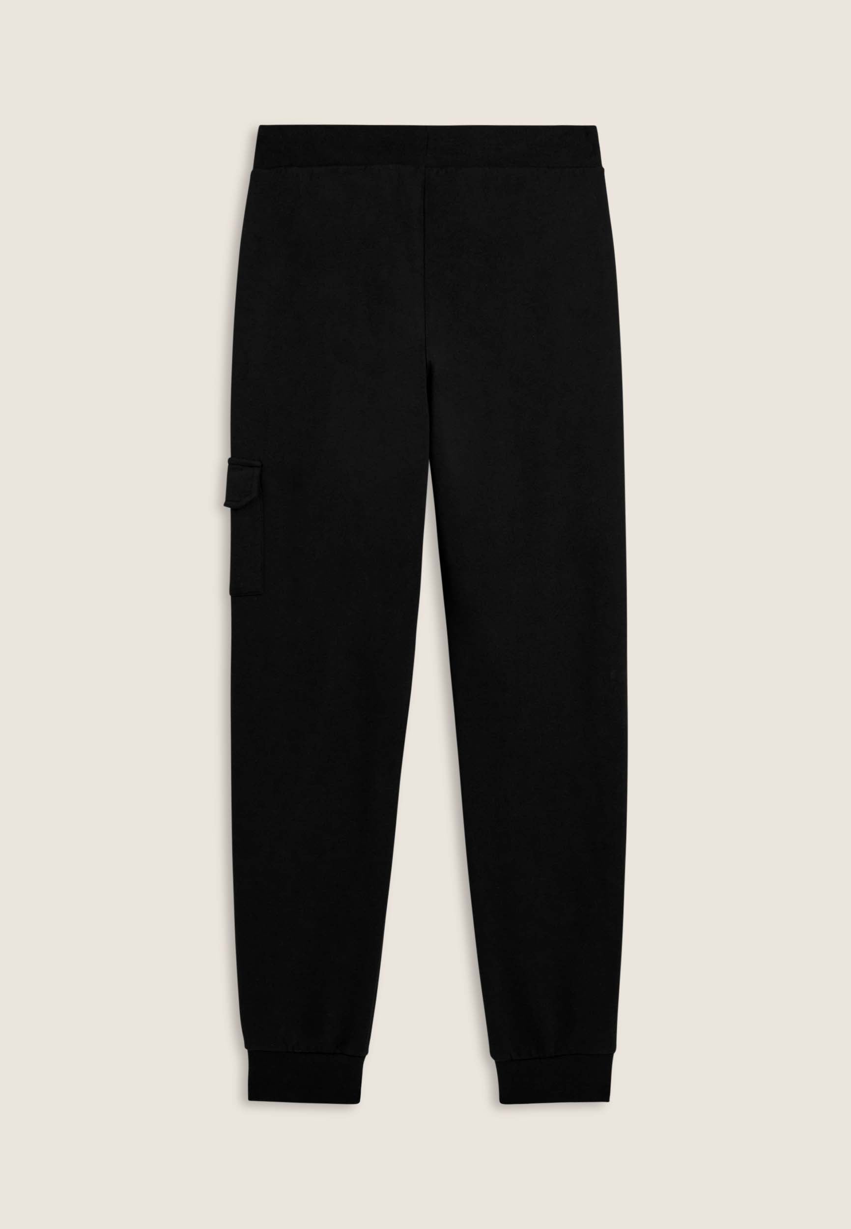 freddy-pantalon-jogger-cargo-homme-coton-regular image 6