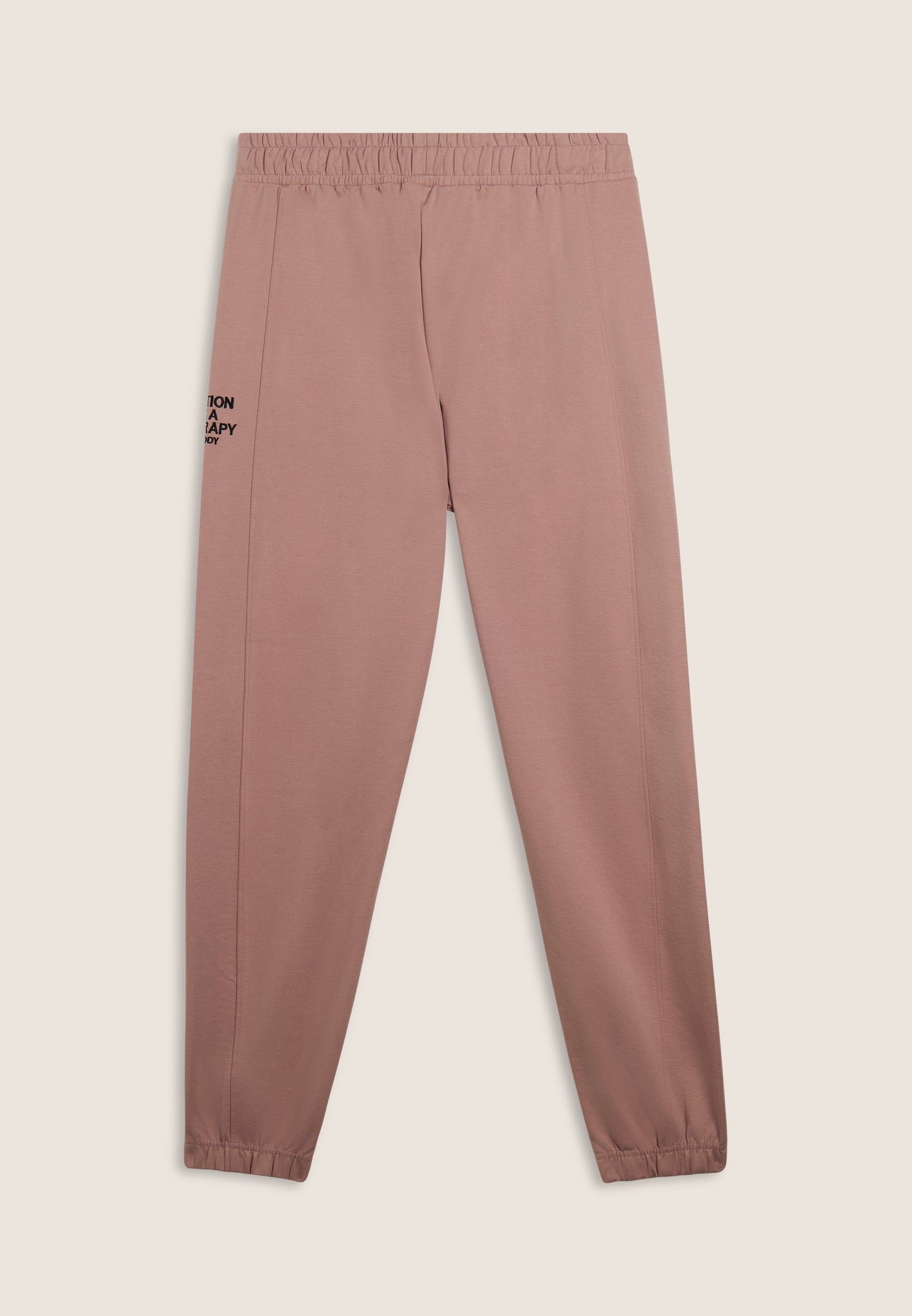 freddy-pantalon-de-sport-femme-molleton-gratt-avec-cordon image 6