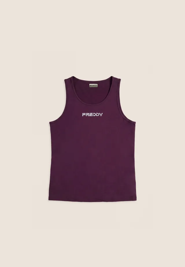 freddy-canotta-sportiva-quick-dry-d-bardeur-sport-regular-logo-m-tallis image 1