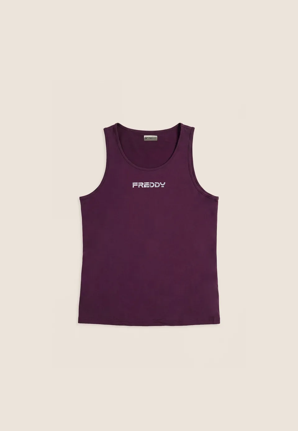 freddy-canotta-sportiva-quick-dry-d-bardeur-sport-regular-logo-m-tallis image 1