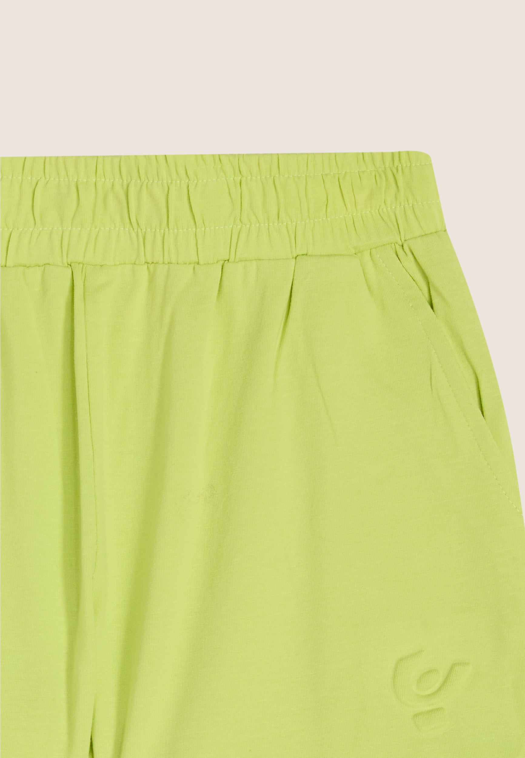 freddy-short-court-coton-stretch-lastique-et-poches image 6