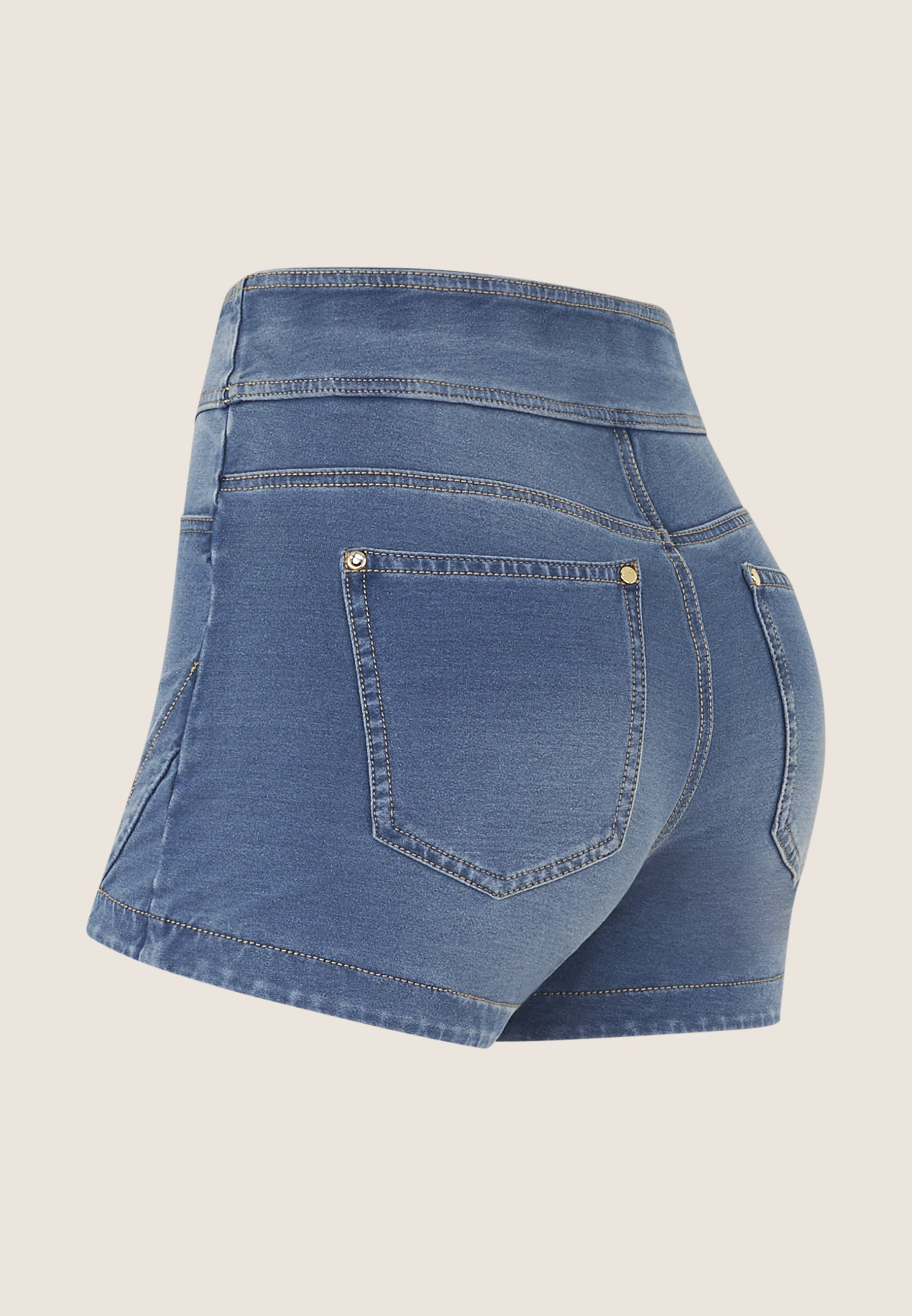 freddy-jeggings-n-o-w-skinny-taille-haute-super-short image 6
