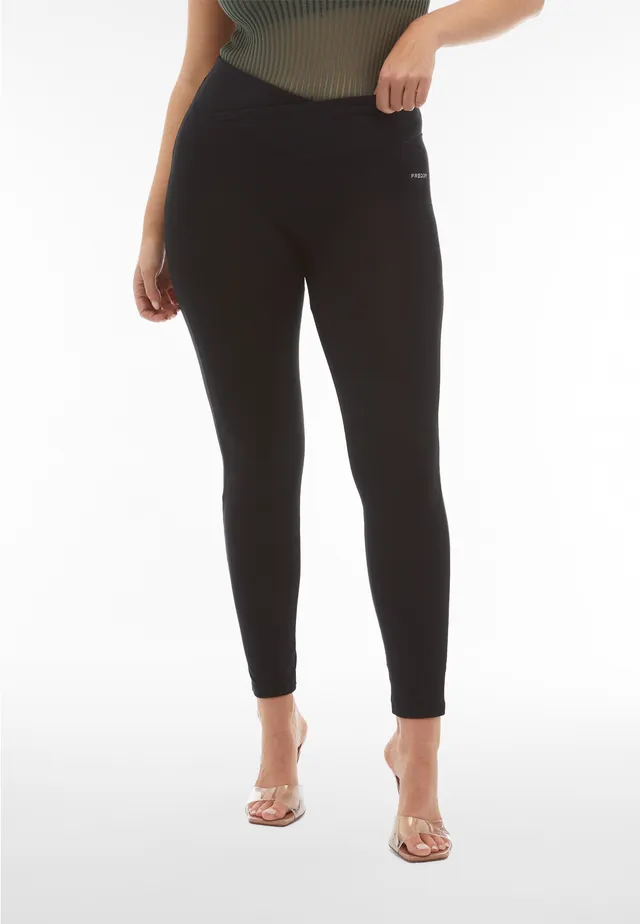 freddy-legging-push-up-wr-up-core-taille-haute-coton-bio image 1