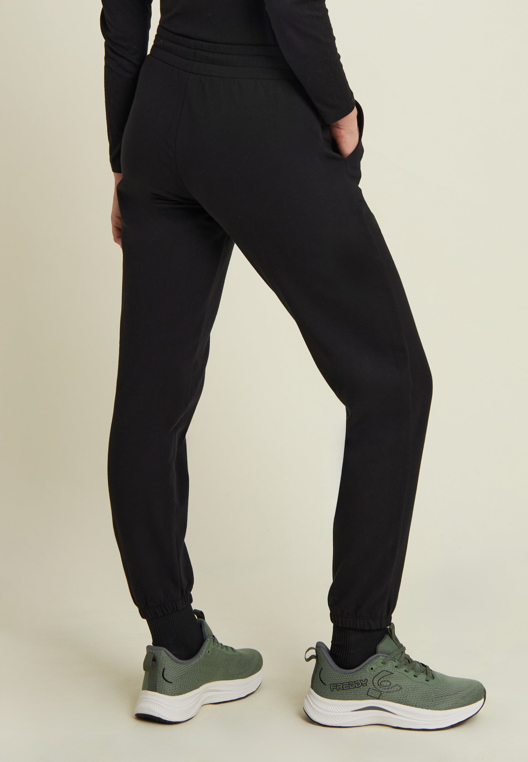 freddy-pantalon-felpa-avec-fond-lastiqu-et-poches-plaqu-es image 3