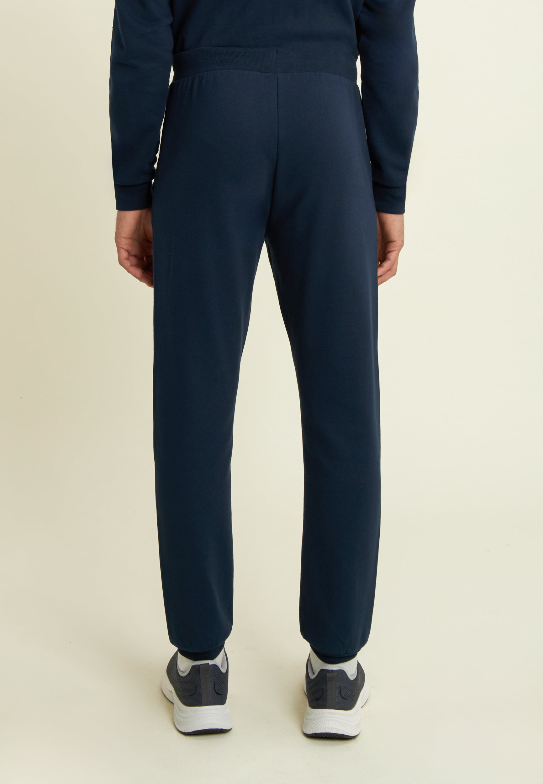 freddy-pantalon-homme-regular-molleton-gratt-coton image 3