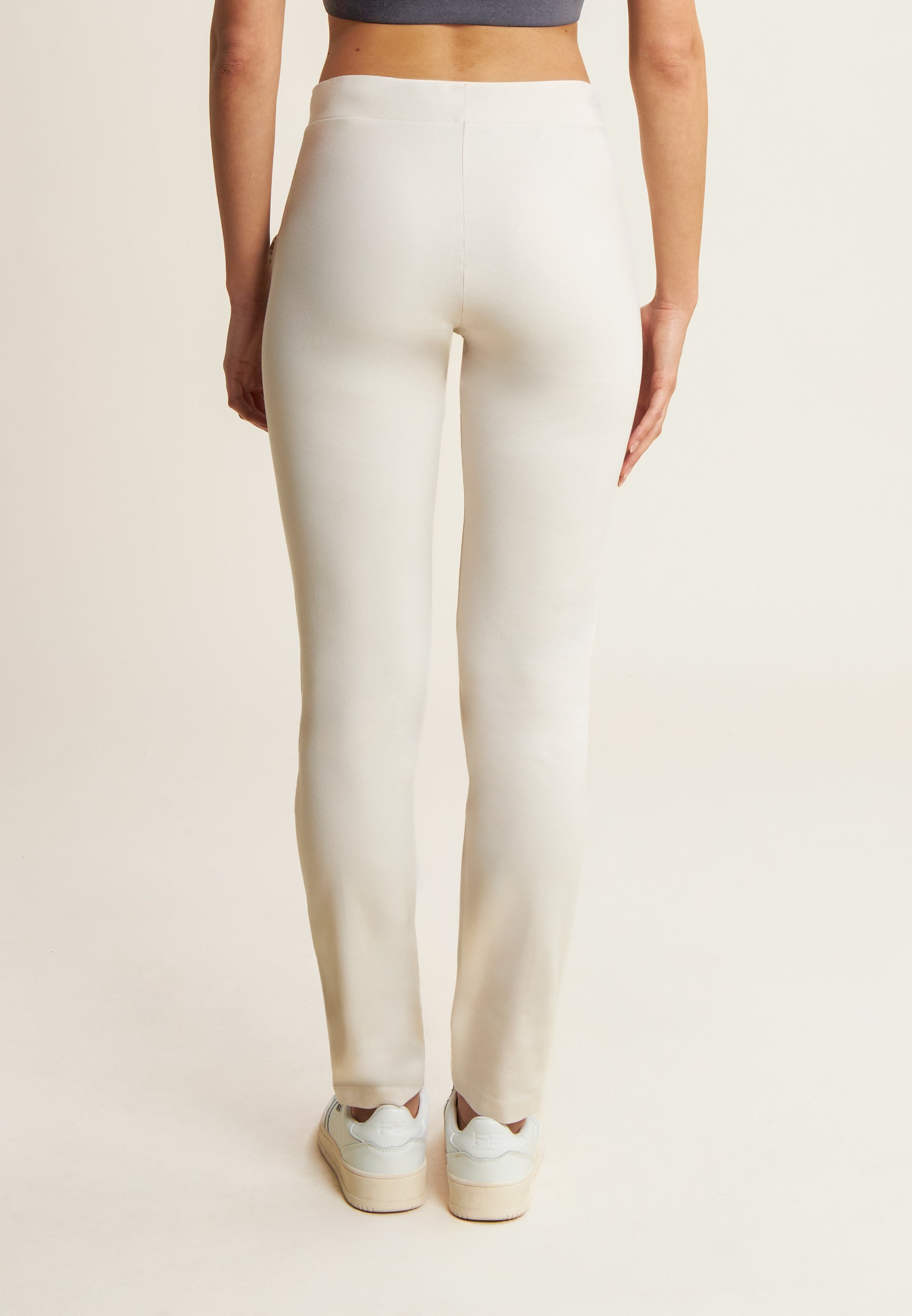 freddy-pantalon-jersey-ouverture-poches-animalier image 3