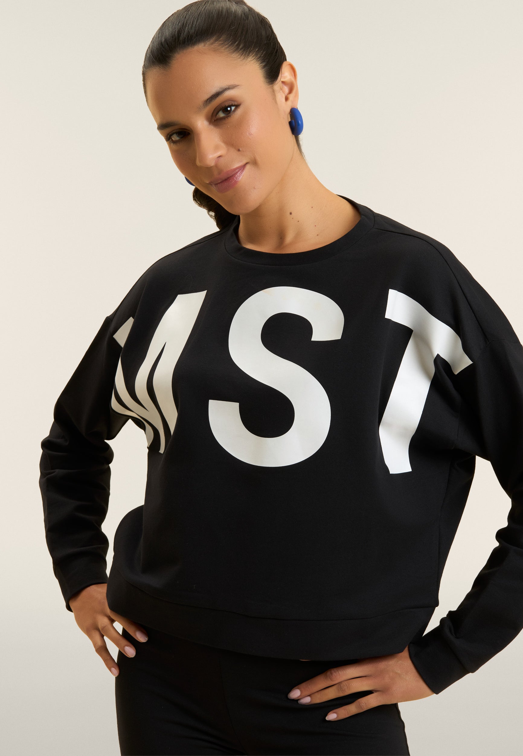 freddy-mst-sweat-col-rond-cropped-maxi-logo image 4