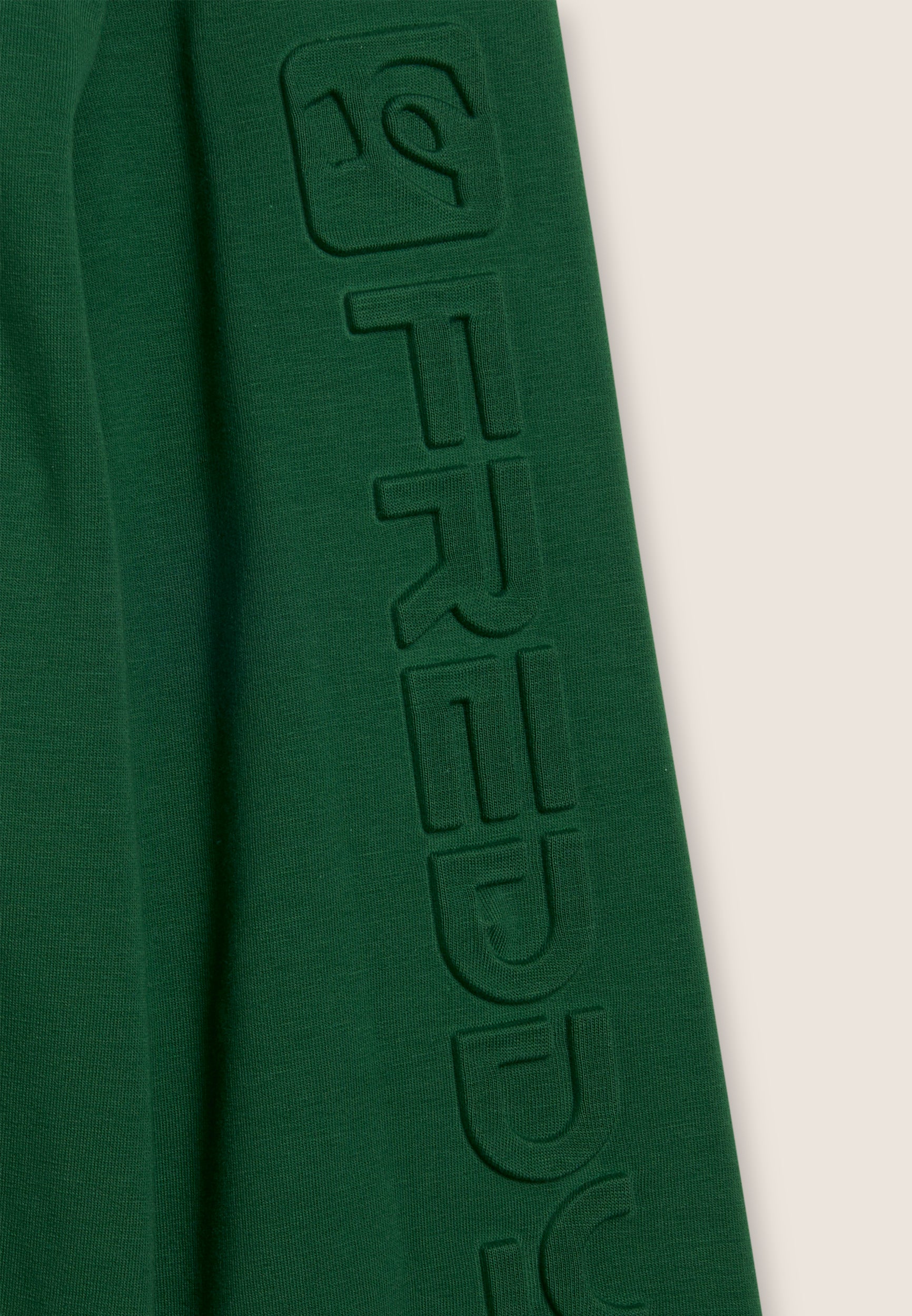 freddy-sweat-col-rond-homme-interlock-maxi-logo-manche image 8