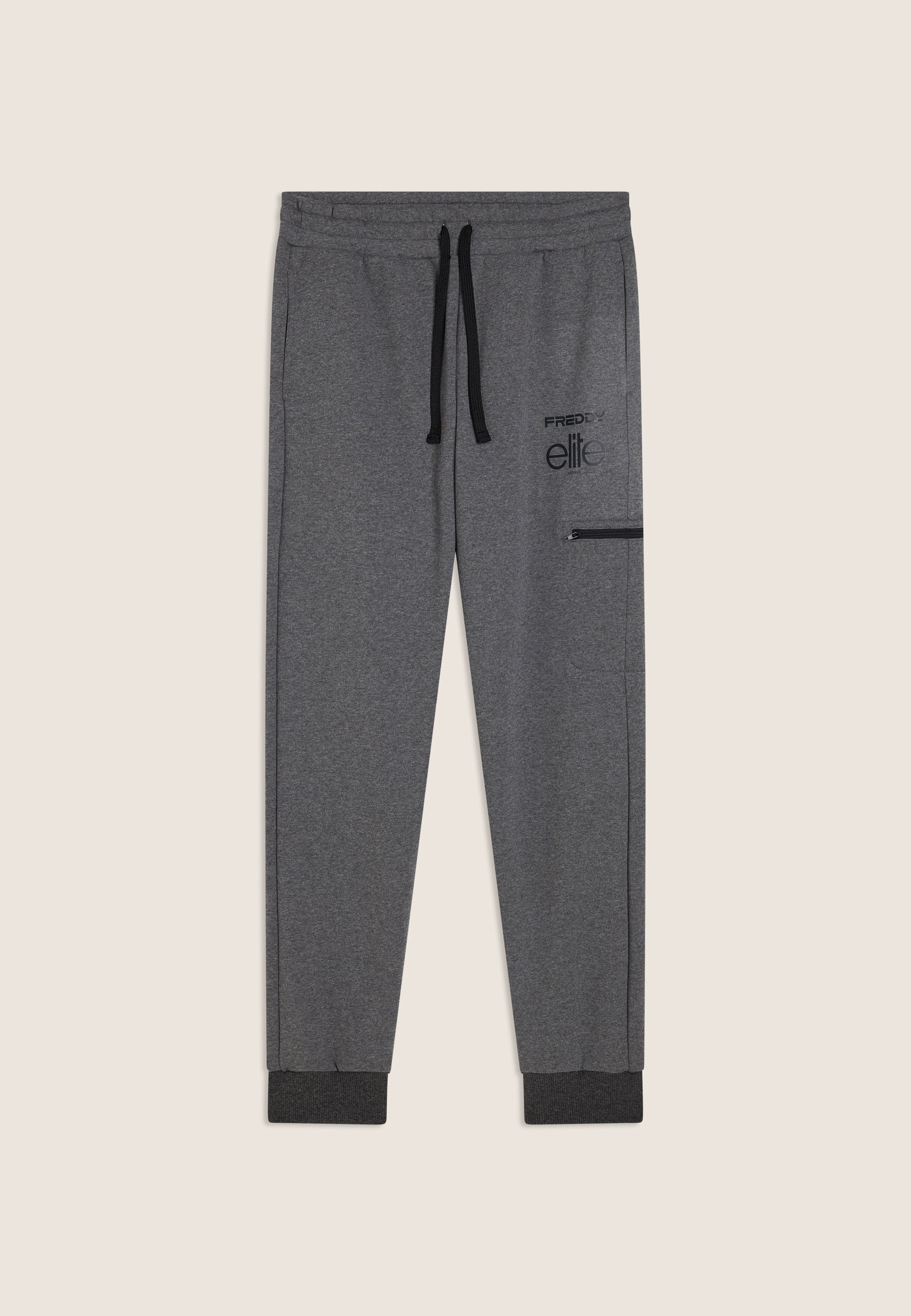 freddy-x-elite-pantalon-jogging-homme-coton-m-lang image 1
