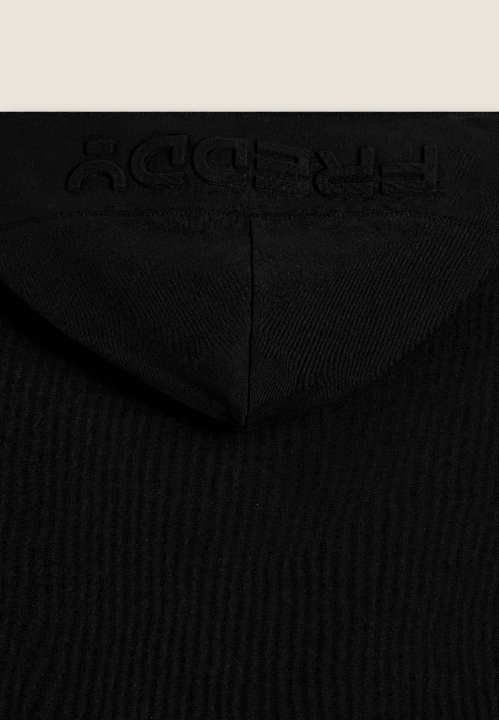 freddy-sweat-homme-full-zip-logo-relief image 6