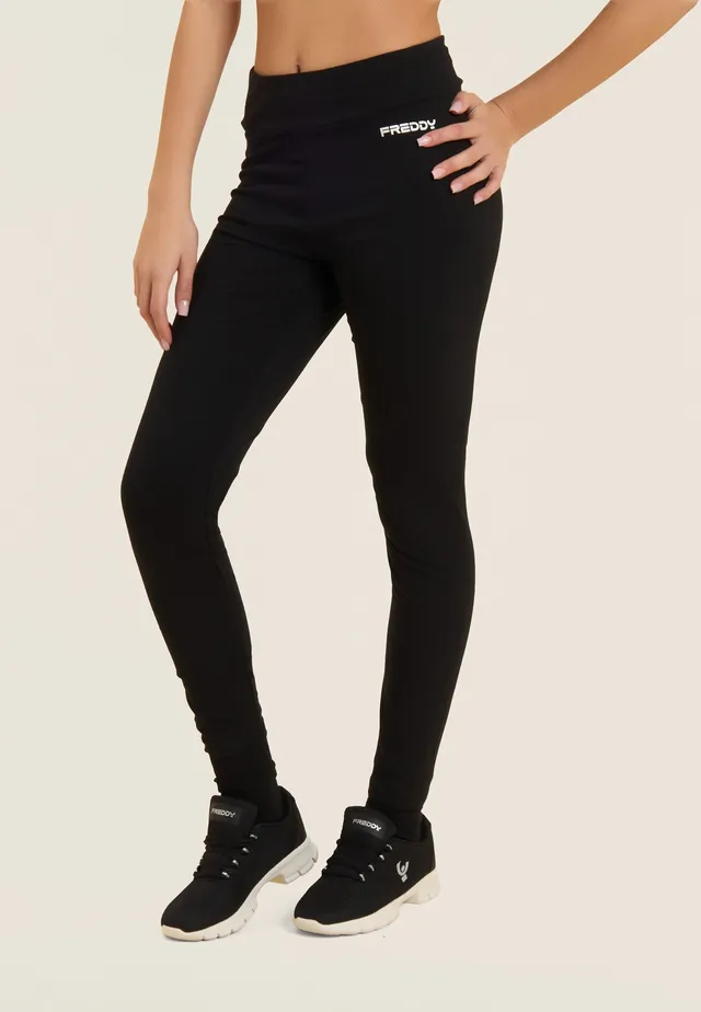 freddy-legging-7-8-coton-stretch-imprim-mov-perl image 1