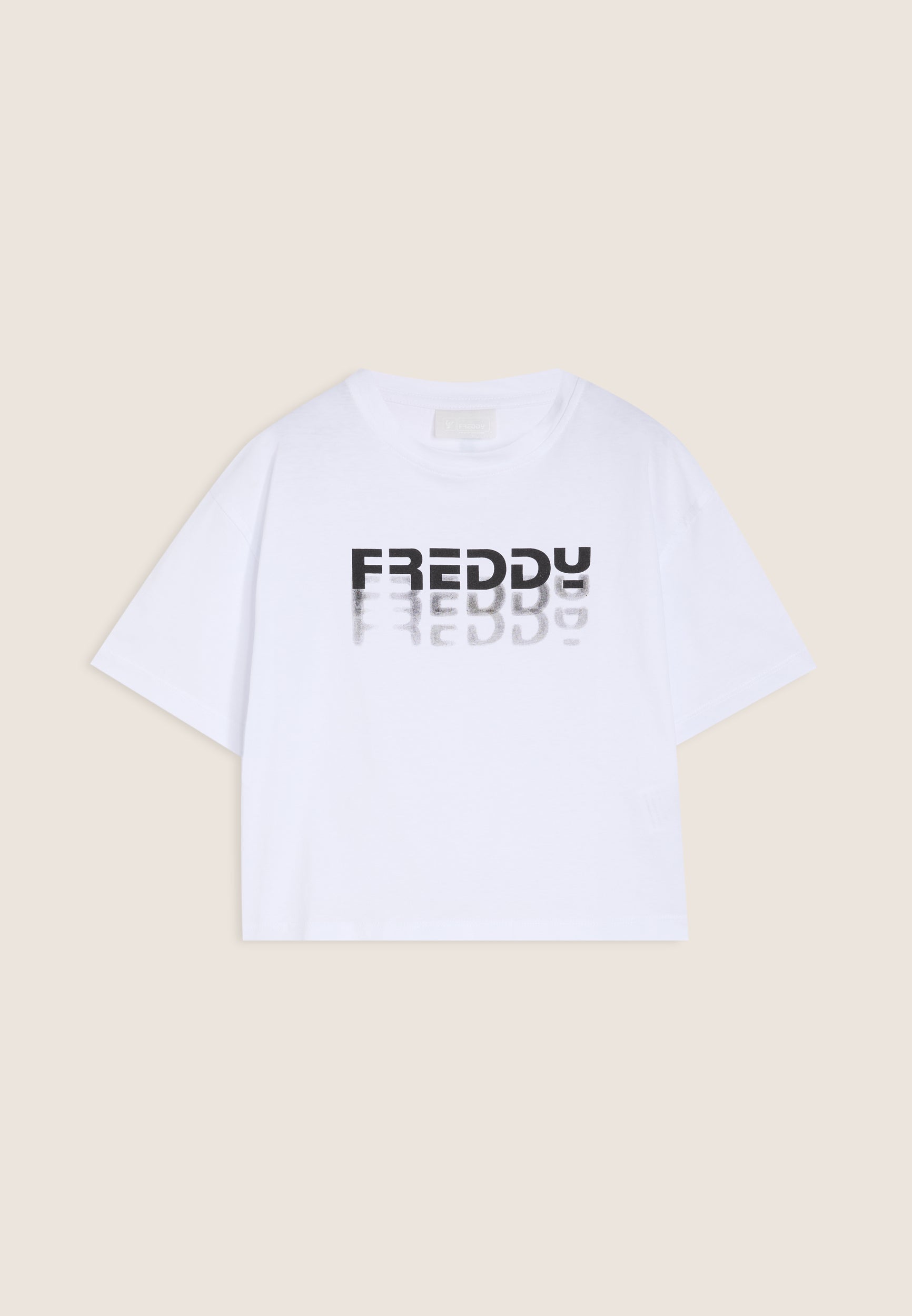 freddy-wr-up-t-shirt-fille-cropped-logo-d-grad image 4