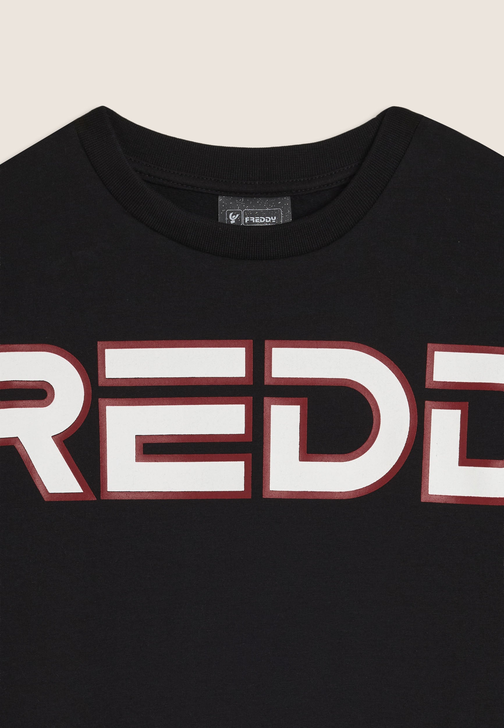 freddy-sweat-junior-col-rond-maxi-logo image 3