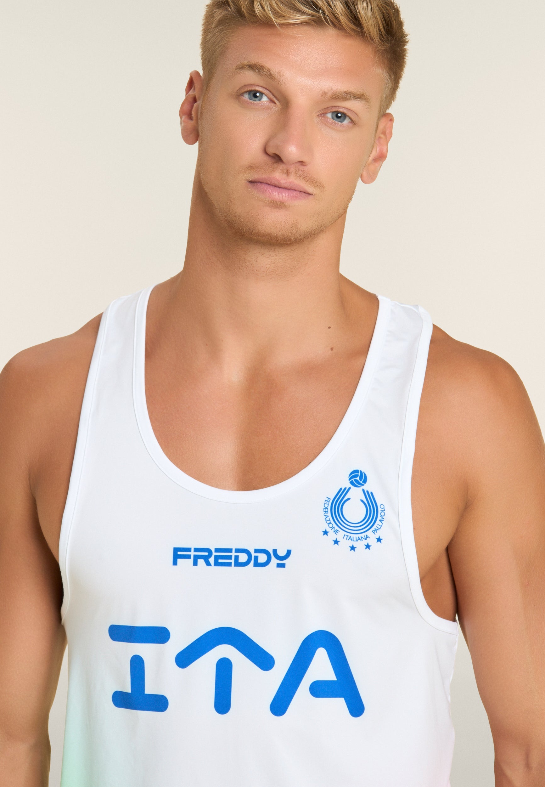 freddy-d-bardeur-homme-beach-volley-italia-2025-26-anti-uv image 4