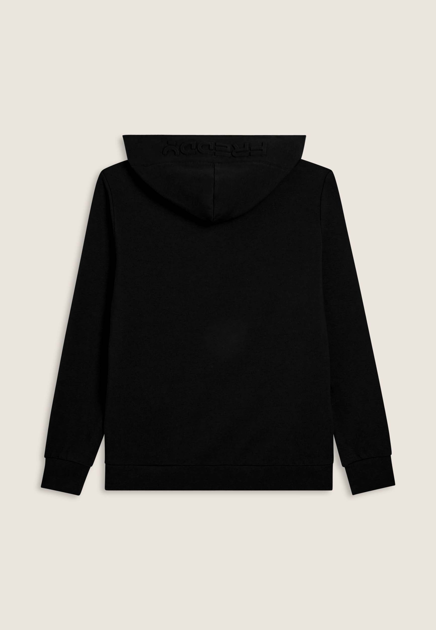 freddy-sweat-homme-full-zip-logo-relief image 5
