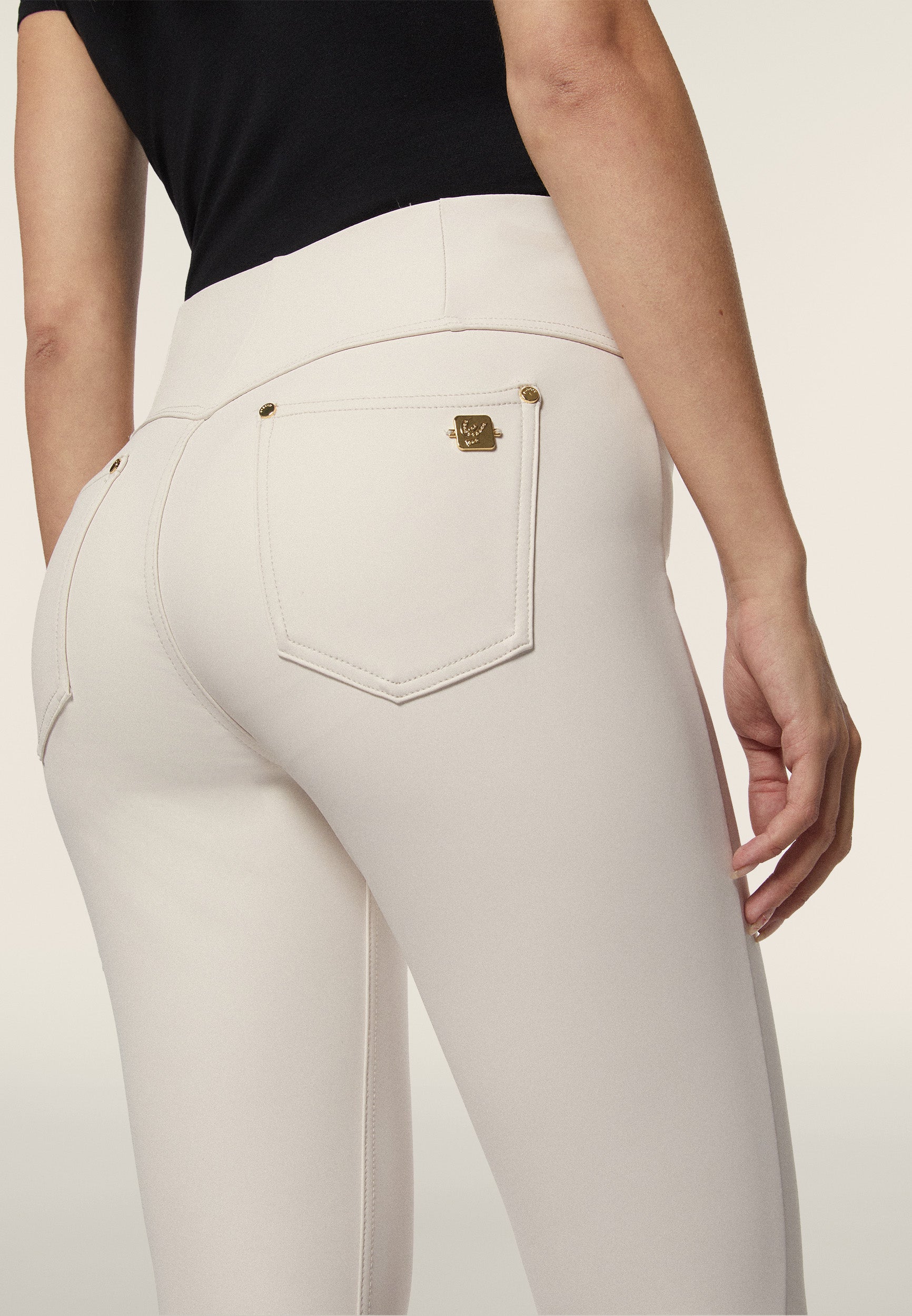 freddy-n-o-w-pantalon-similicuir-lamin-taille-haute-superskinny image 5