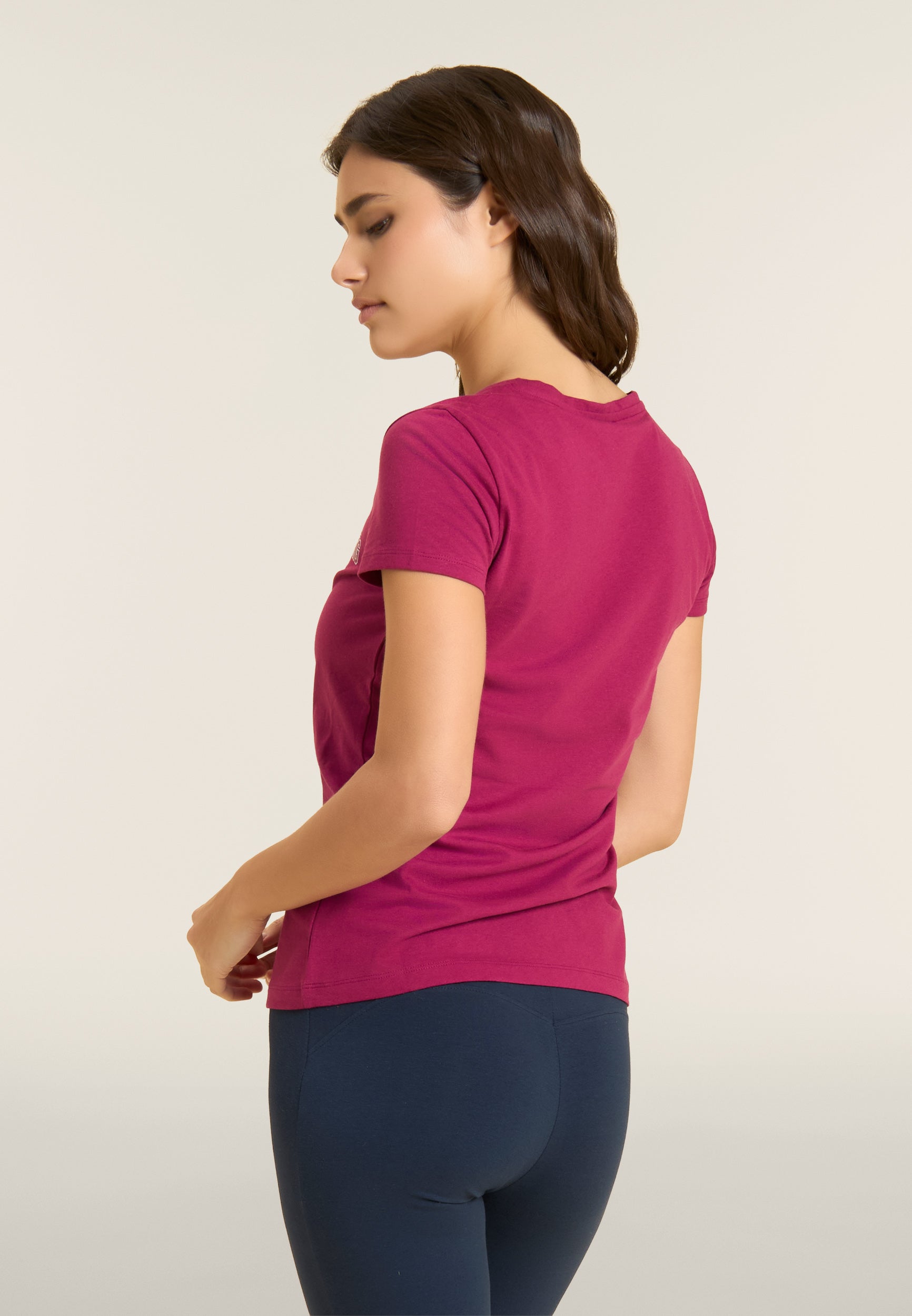 freddy-t-shirt-regular-training-glitter-c-ur image 3